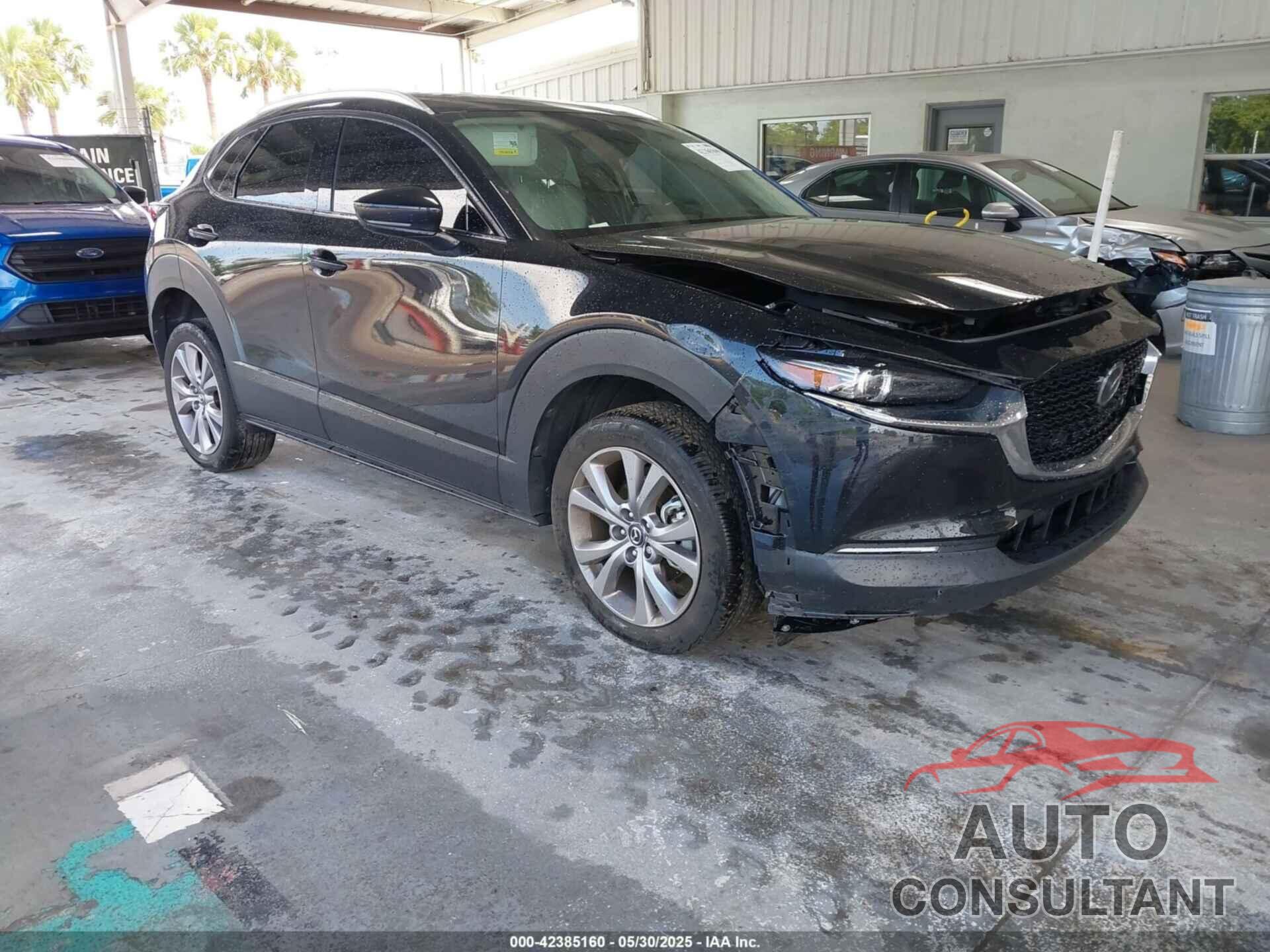 MAZDA CX-30 2023 - 3MVDMBDM1PM537755