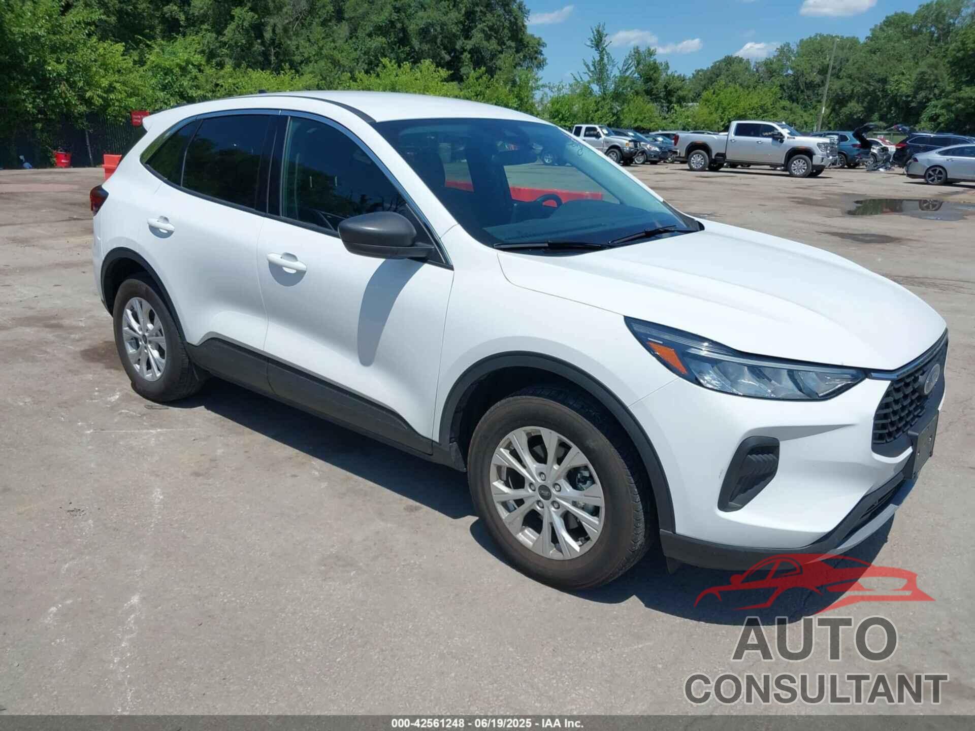 FORD ESCAPE 2024 - 1FMCU9GN6RUA98508