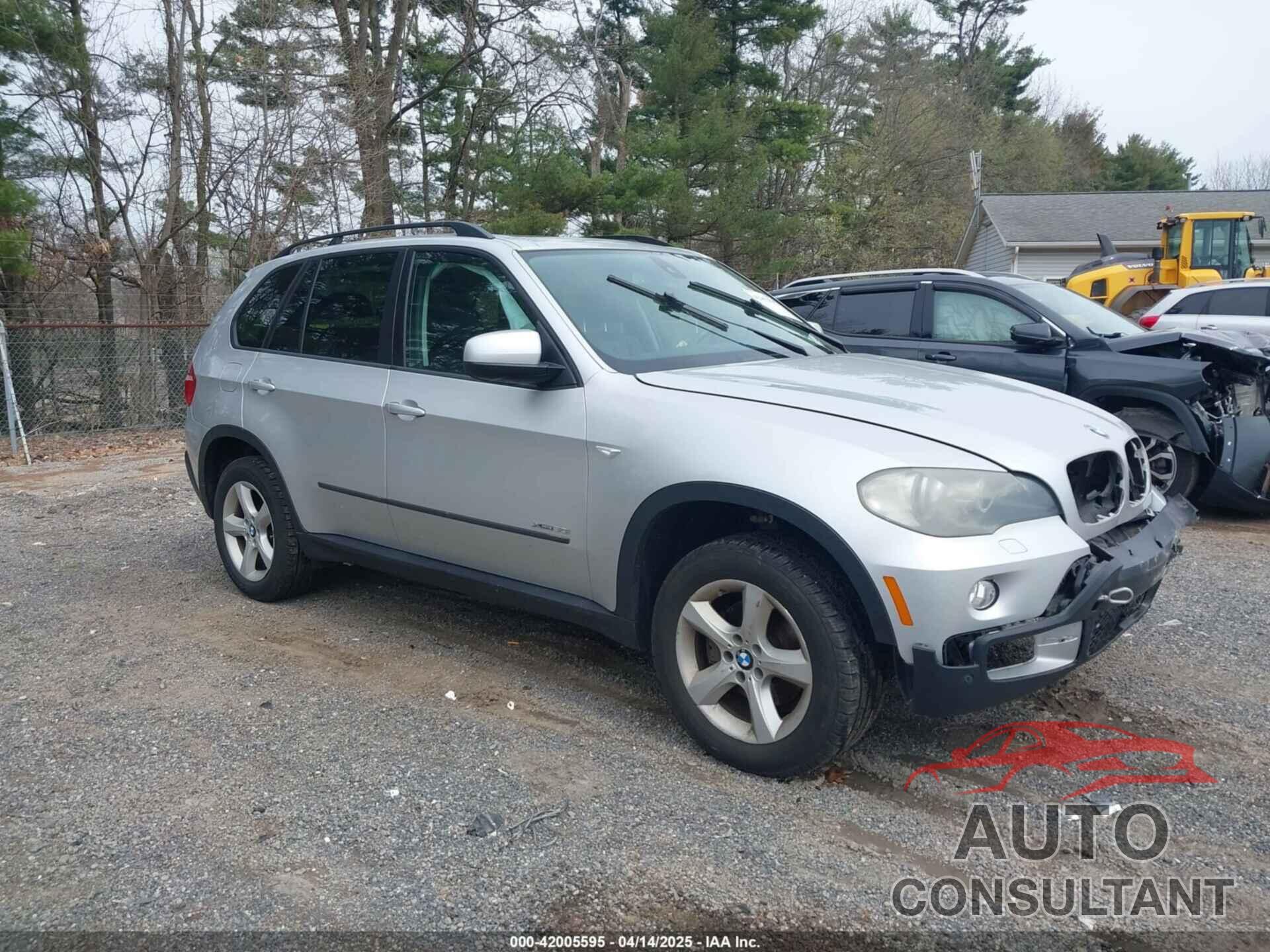 BMW X5 2010 - 5UXFE4C56AL379255