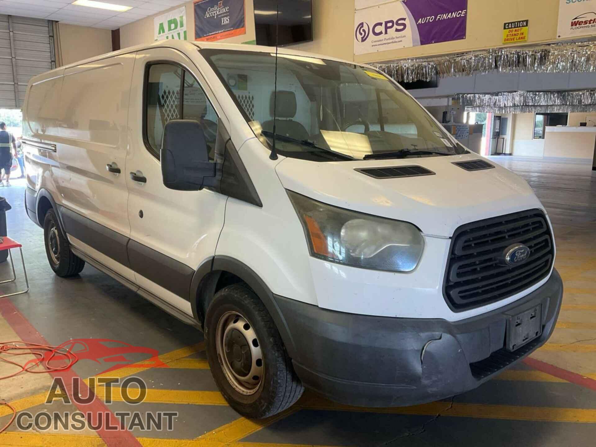 FORD TRANSIT-150 2015 - 1FTNE1YM2FKB30007