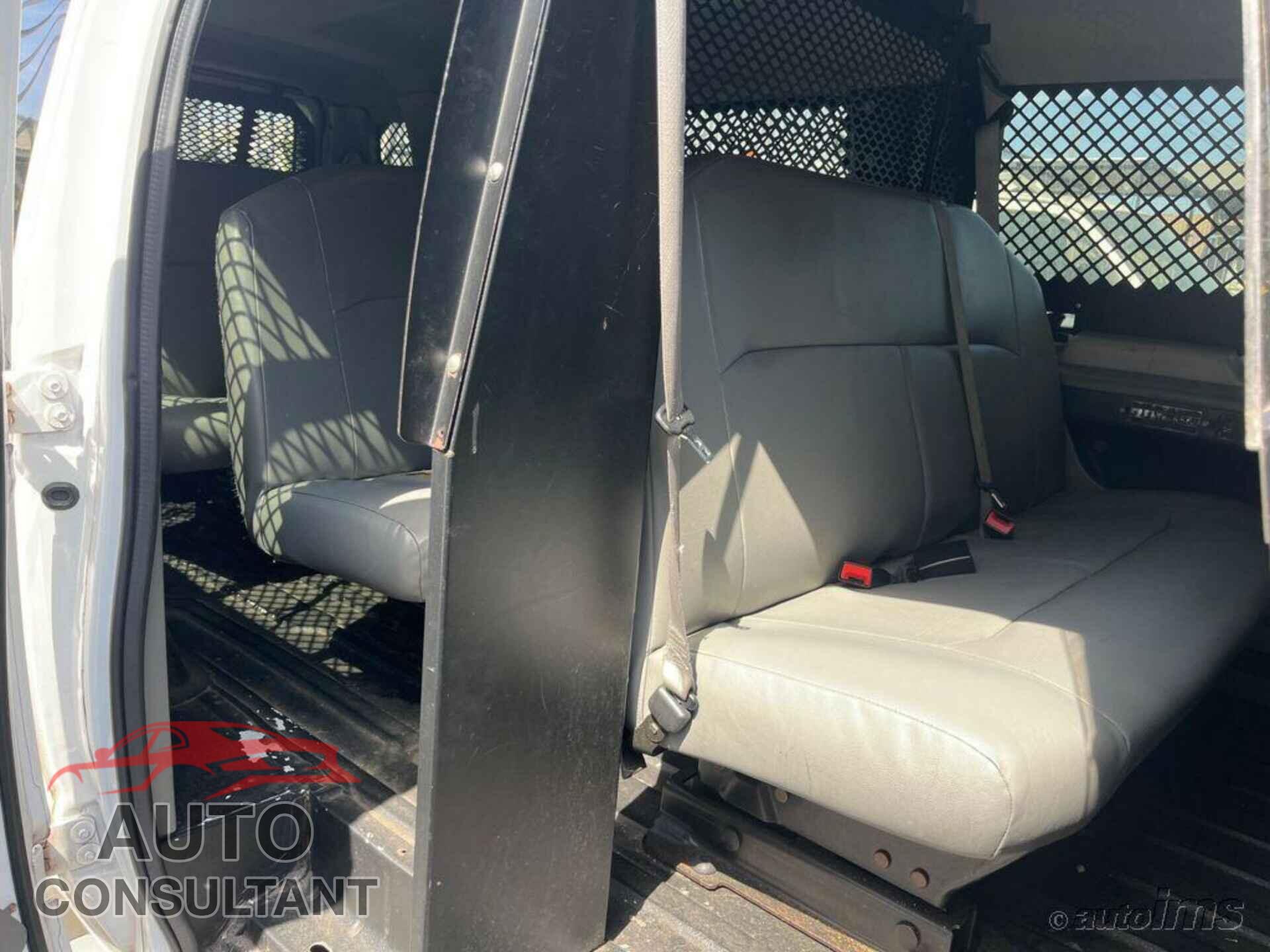 FORD ECONOLINE 2012 - 1FBSS3BL7CDB25493