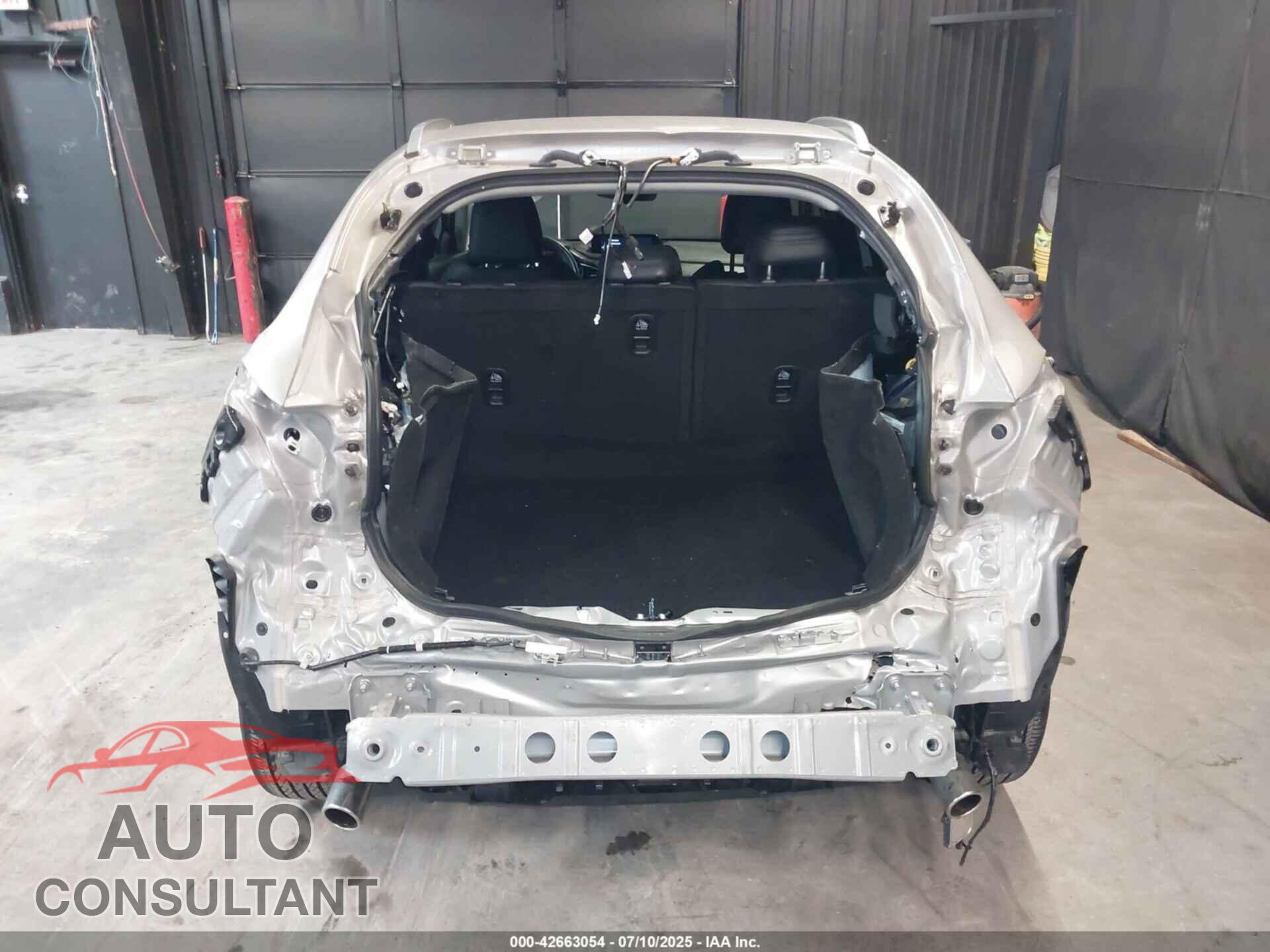 MAZDA CX-30 2023 - 3MVDMBCM9PM549377