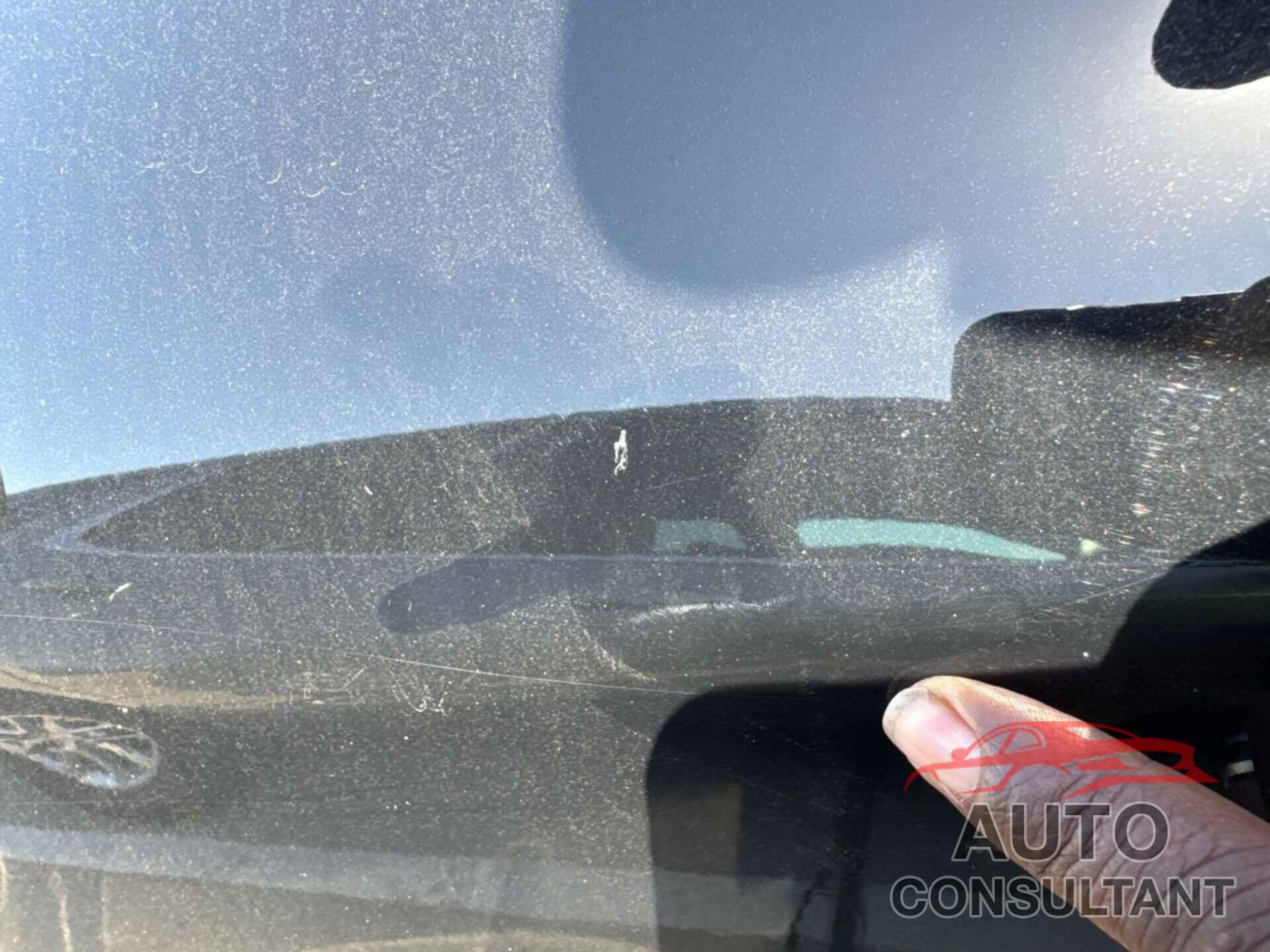 CHEVROLET EQUINOX 2023 - 3GNAXJEG5PL118271