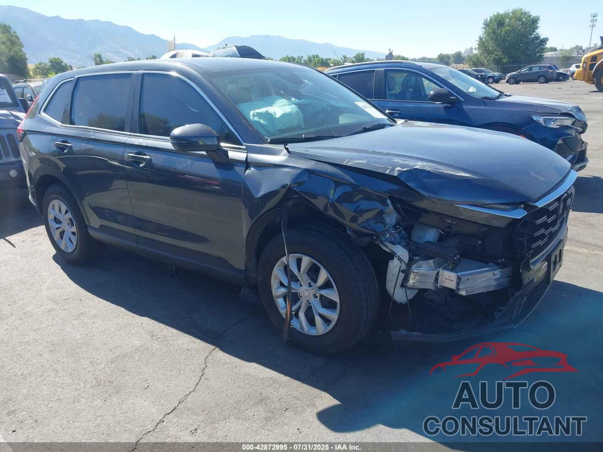 HONDA CR-V 2024 - 2HKRS4H25RH417774