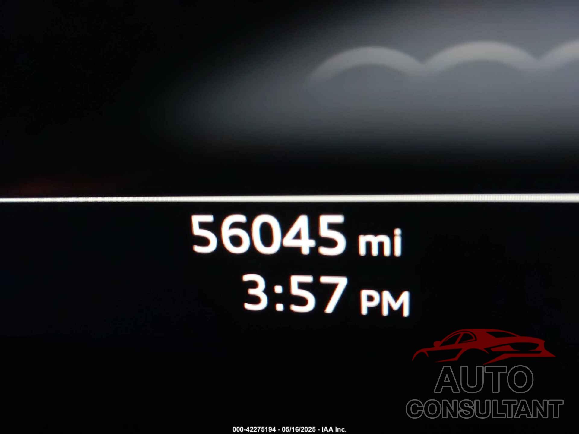 AUDI Q8 2020 - WA1FVAF11LD004003