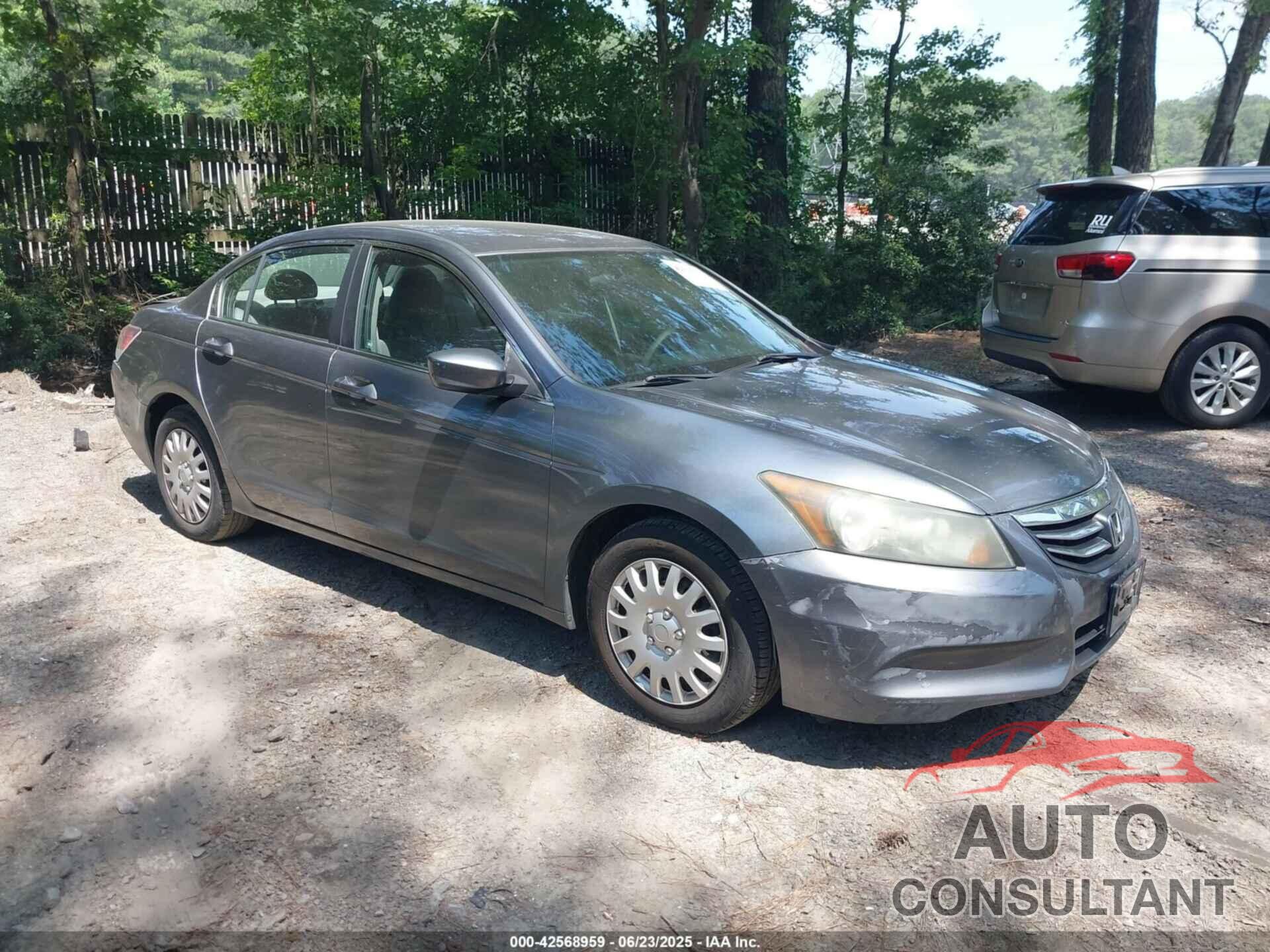 HONDA ACCORD 2012 - 1HGCP2E34CA035678