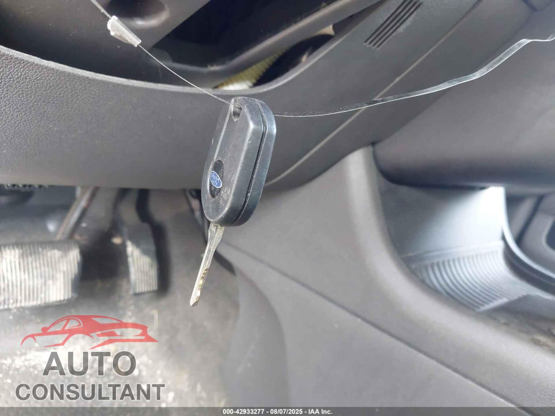 FORD EDGE 2013 - 2FMDK3JC5DBC33572