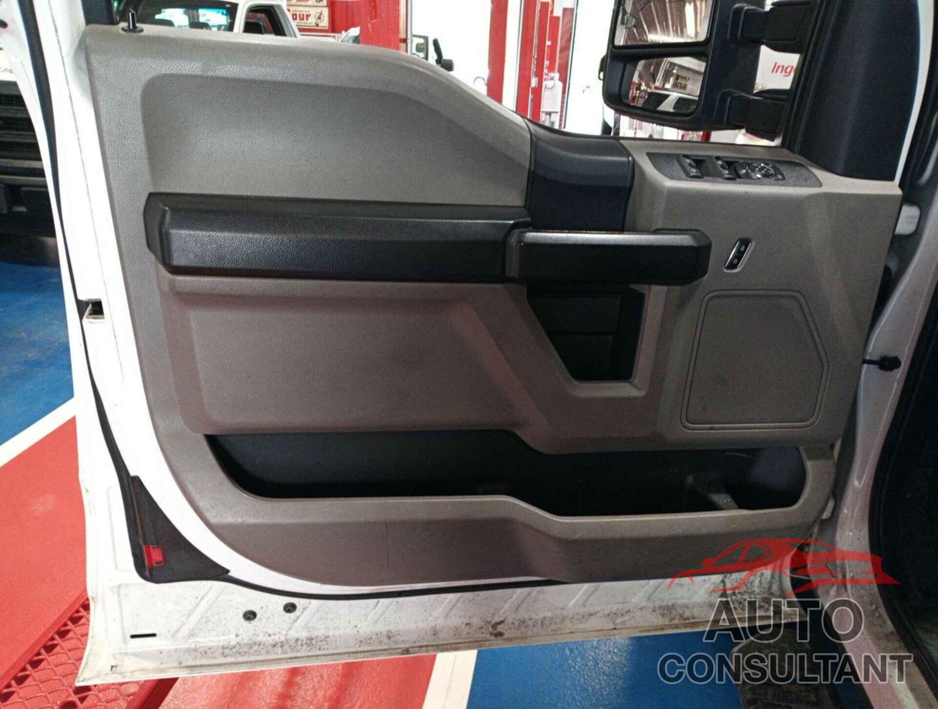 FORD F-250 2020 - 1FT7X2BT4LEE50481