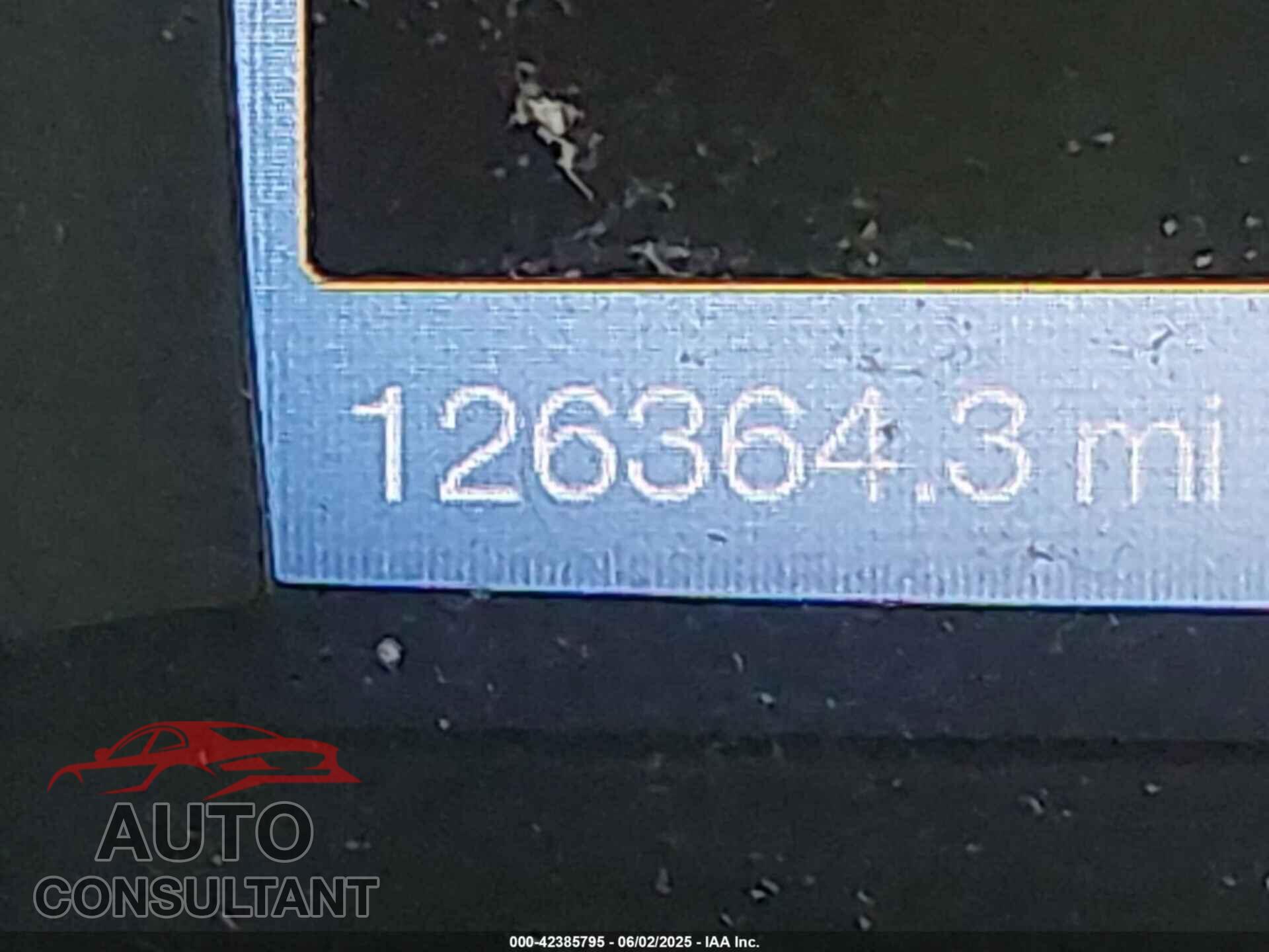 FORD FLEX 2013 - 2FMHK6DT1DBD03051