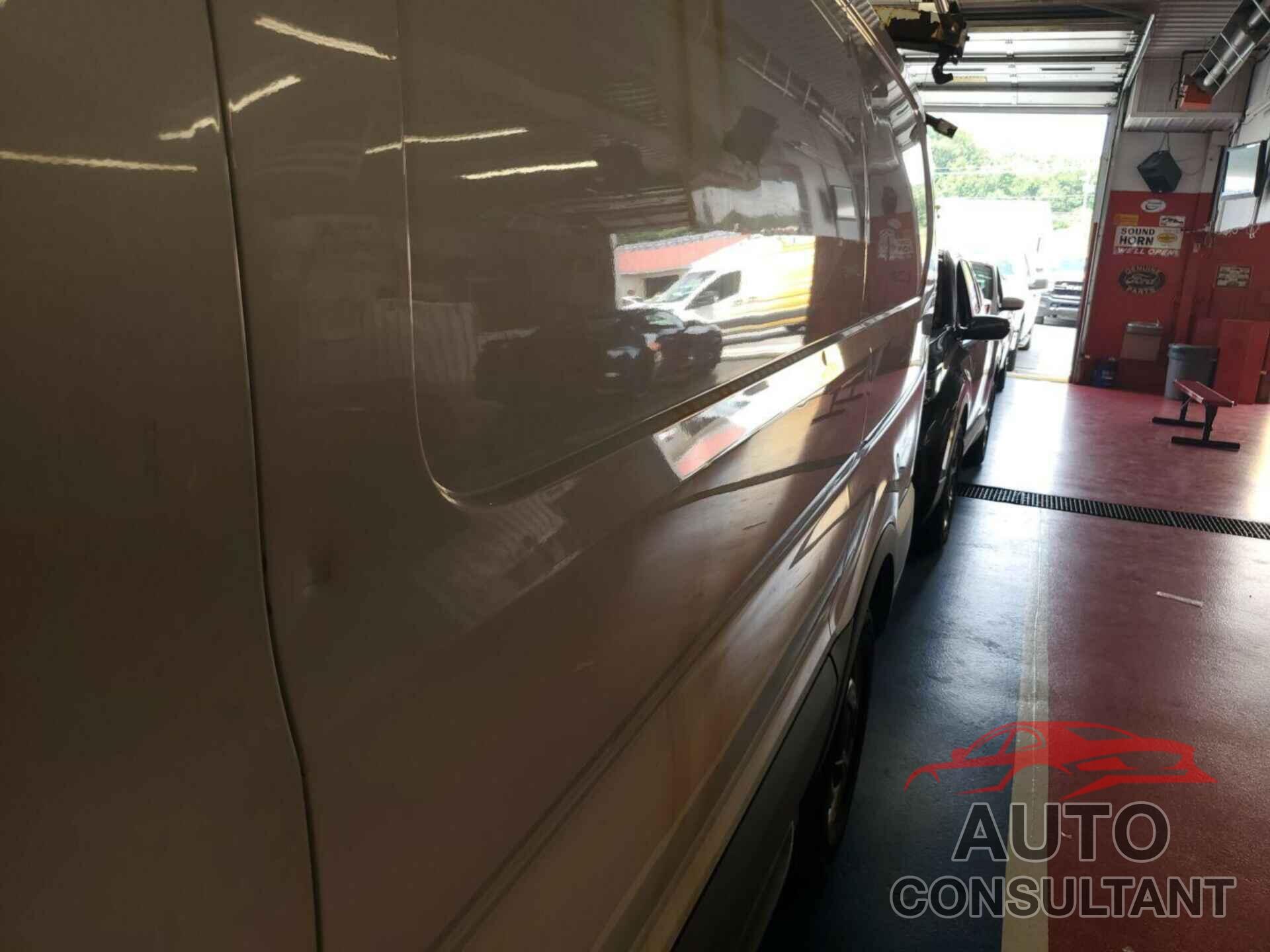 FORD TRANSIT 2017 - 1FTYE1YMXHKA68341