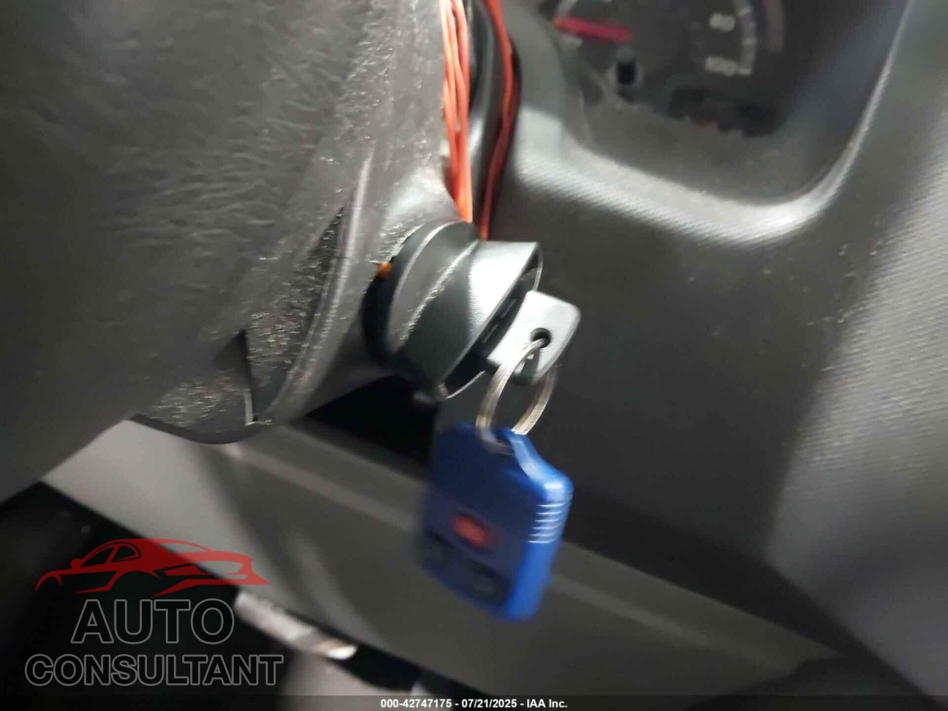FORD E-150 2011 - 1FTNE1EW1BDA17119