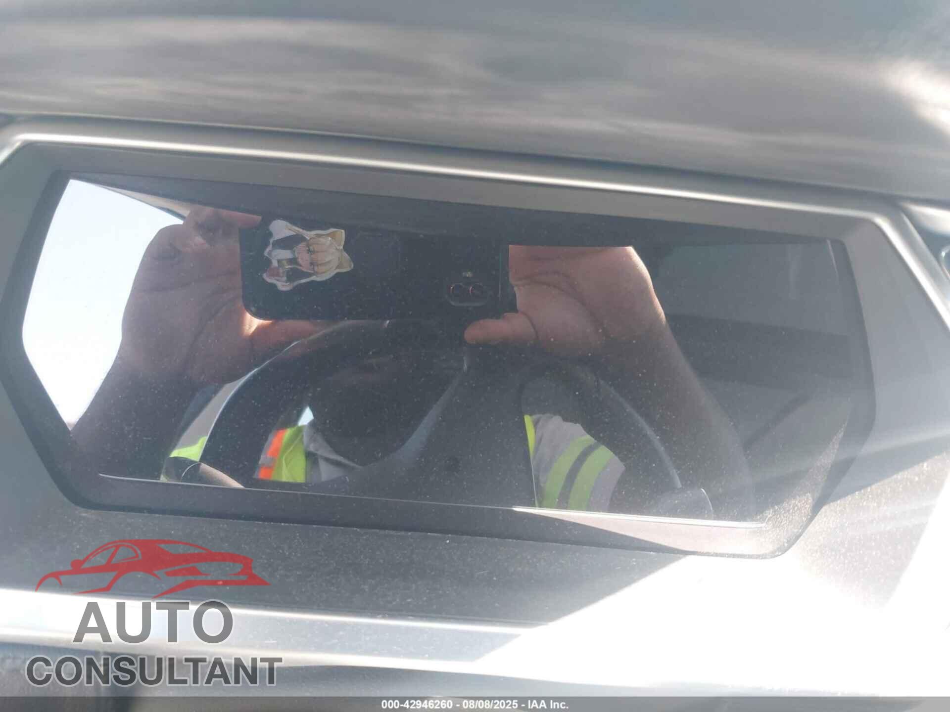 TESLA MODEL S 2013 - 5YJSA1AG5DFP09747