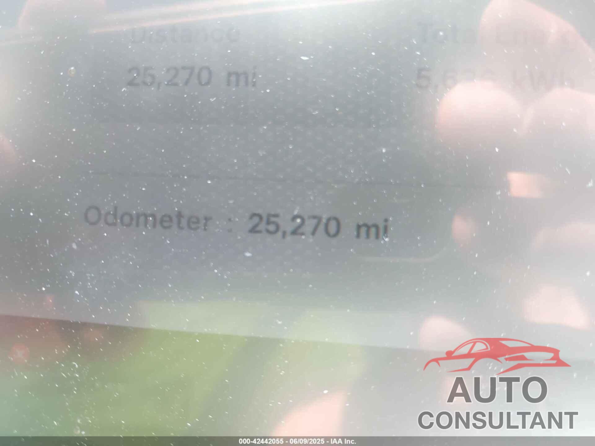 TESLA MODEL 3 2023 - 5YJ3E1EA7PF413311