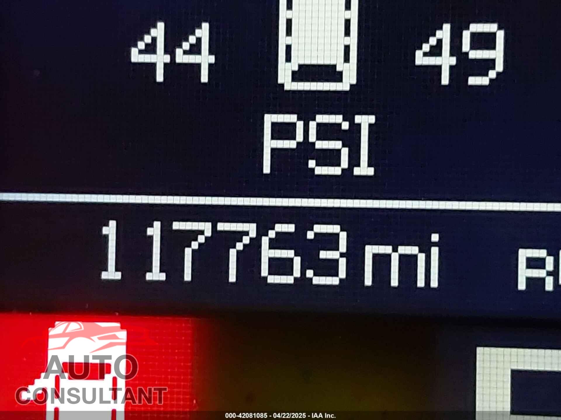 DODGE DURANGO 2012 - 1C4RDJDG5CC336321