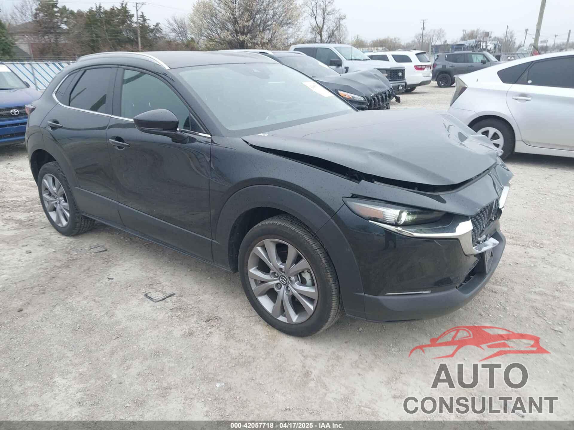 MAZDA CX-30 2023 - 3MVDMBBM5PM540662