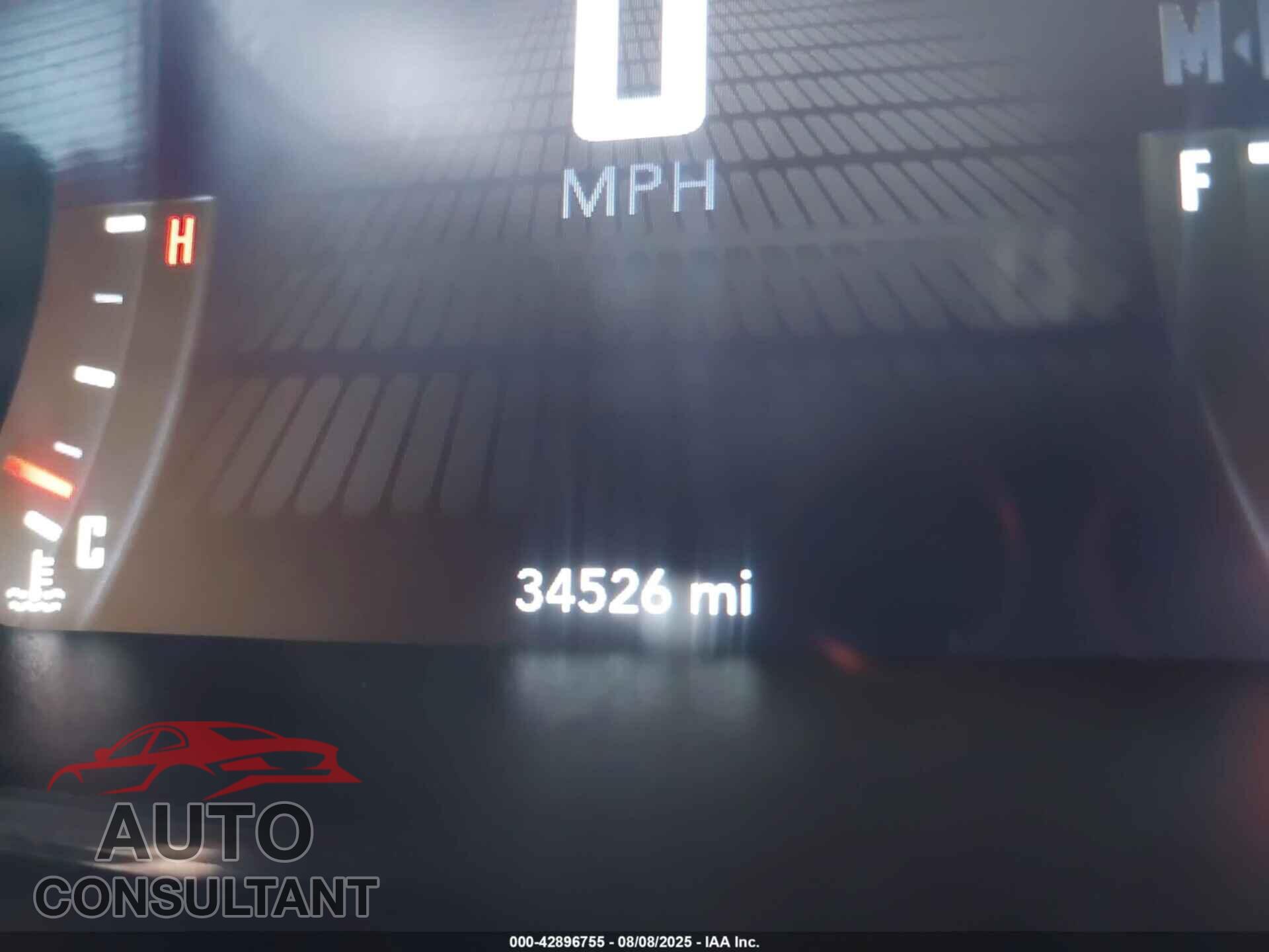 DODGE CHALLENGER 2023 - 2C3CDZJG9PH610524