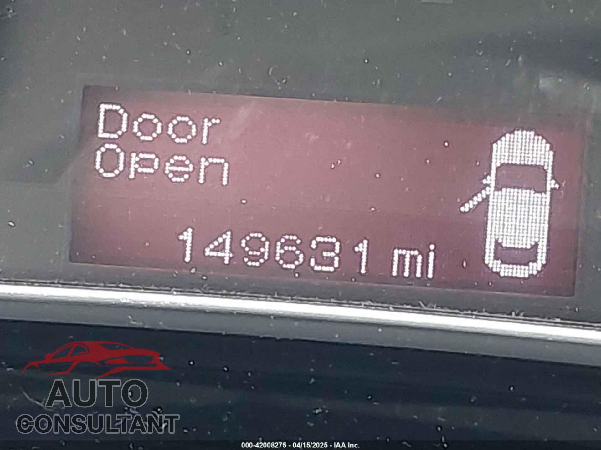 DODGE DART 2013 - 1C3CDFBA3DD322418
