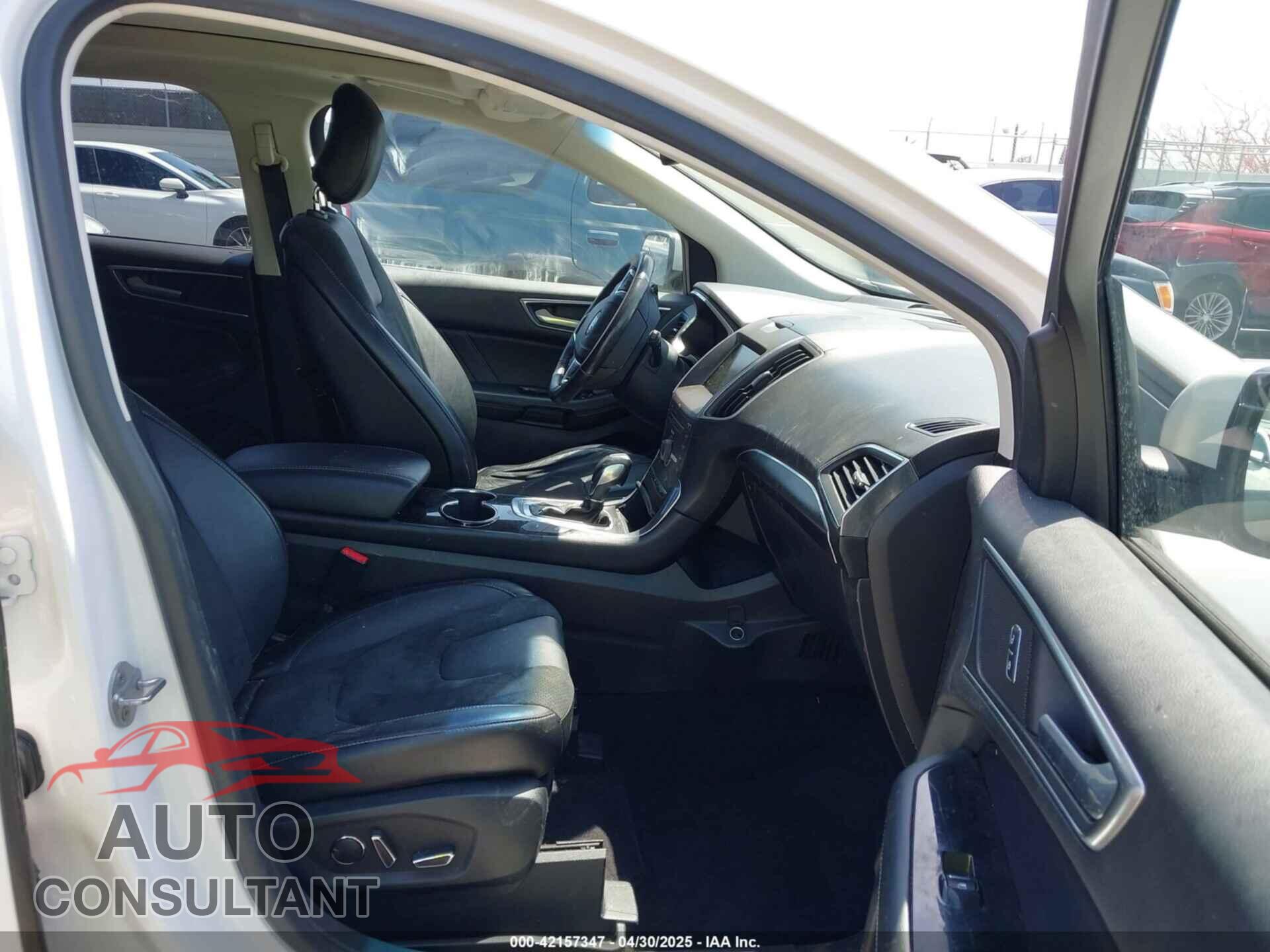 FORD EDGE 2015 - 2FMPK4AP9FBC04150