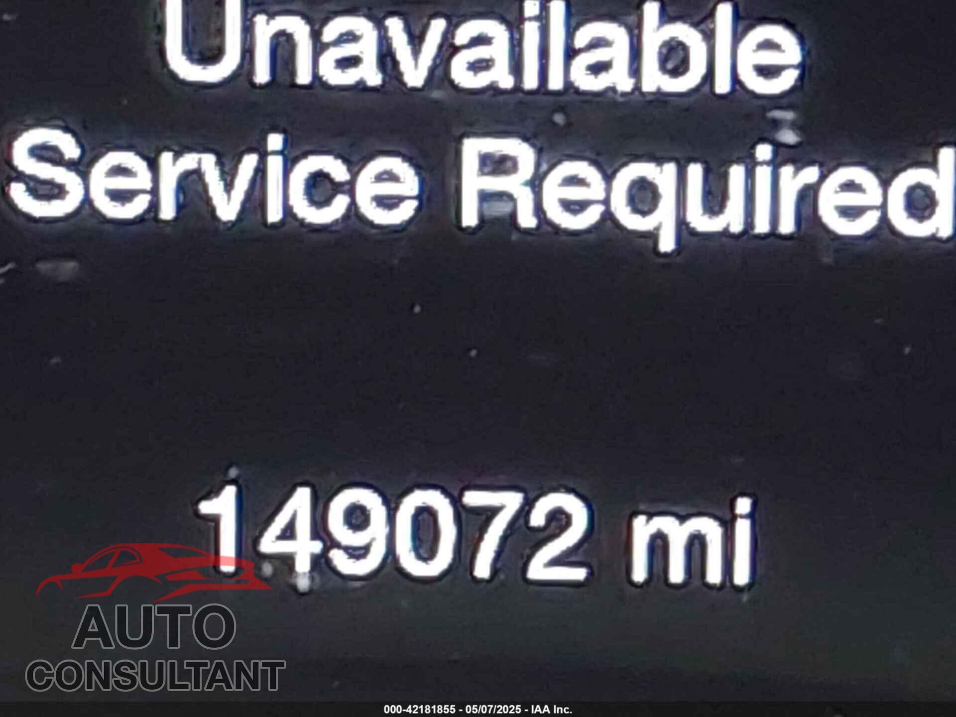 DODGE DURANGO 2019 - 1C4RDHDG2KC779596