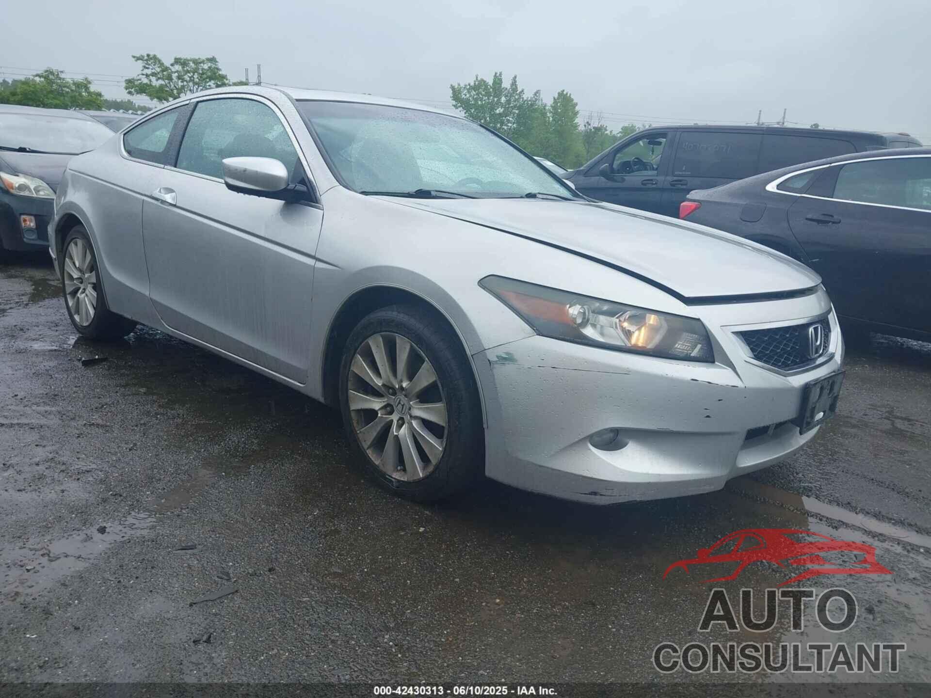 HONDA ACCORD 2010 - 1HGCS2B8XAA008254