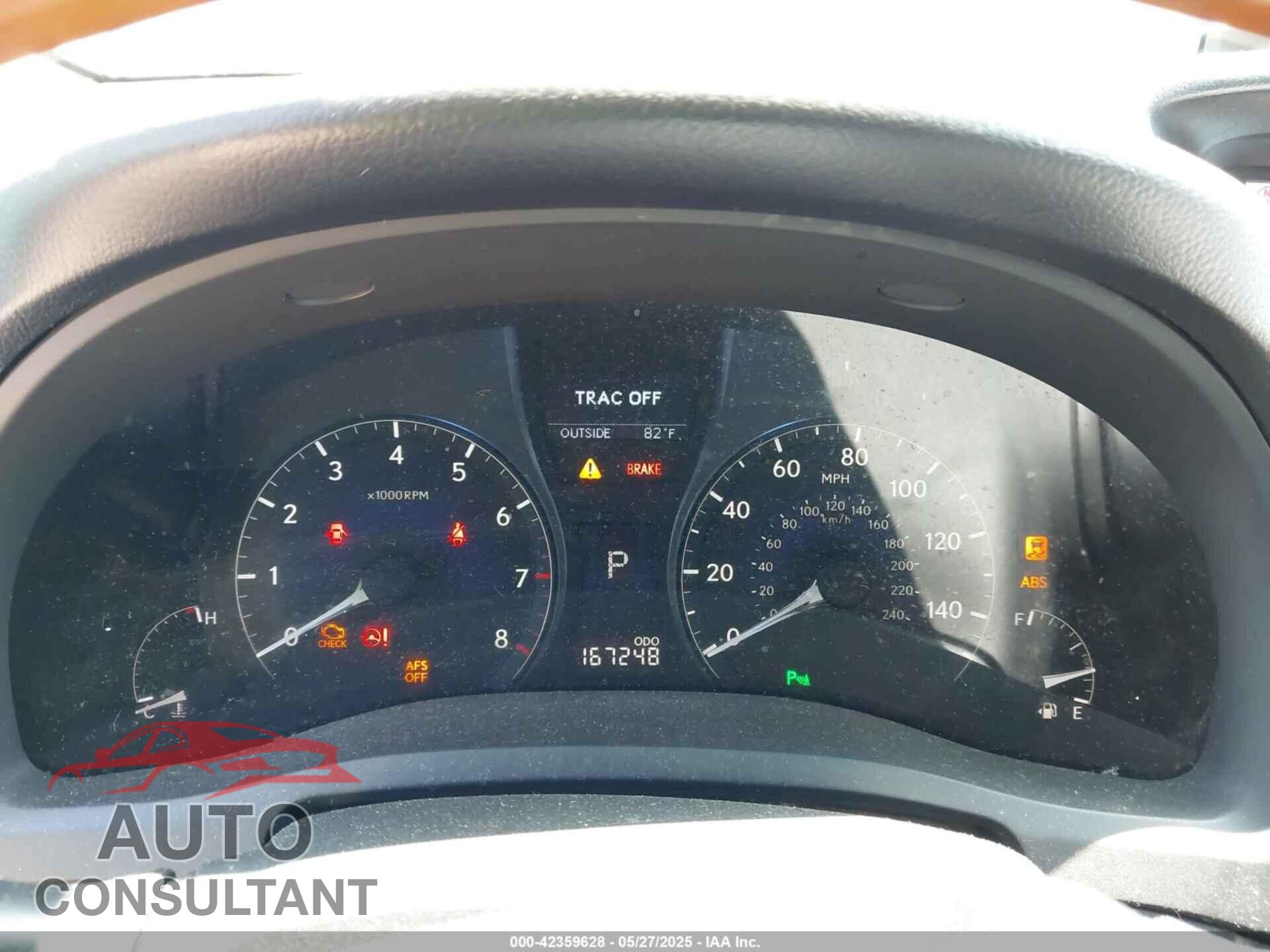 LEXUS RX 2012 - 2T2ZK1BA9CC076772