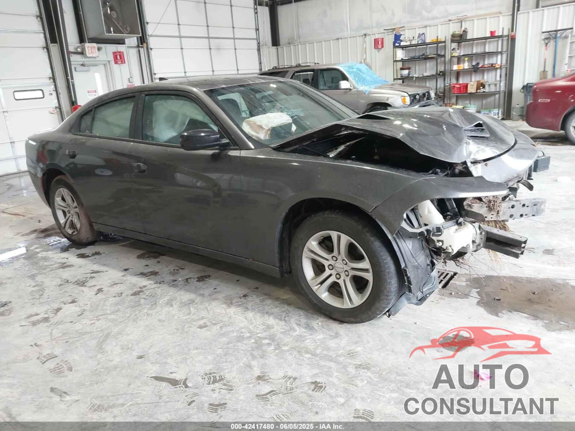DODGE CHARGER 2023 - 2C3CDXBG3PH530767