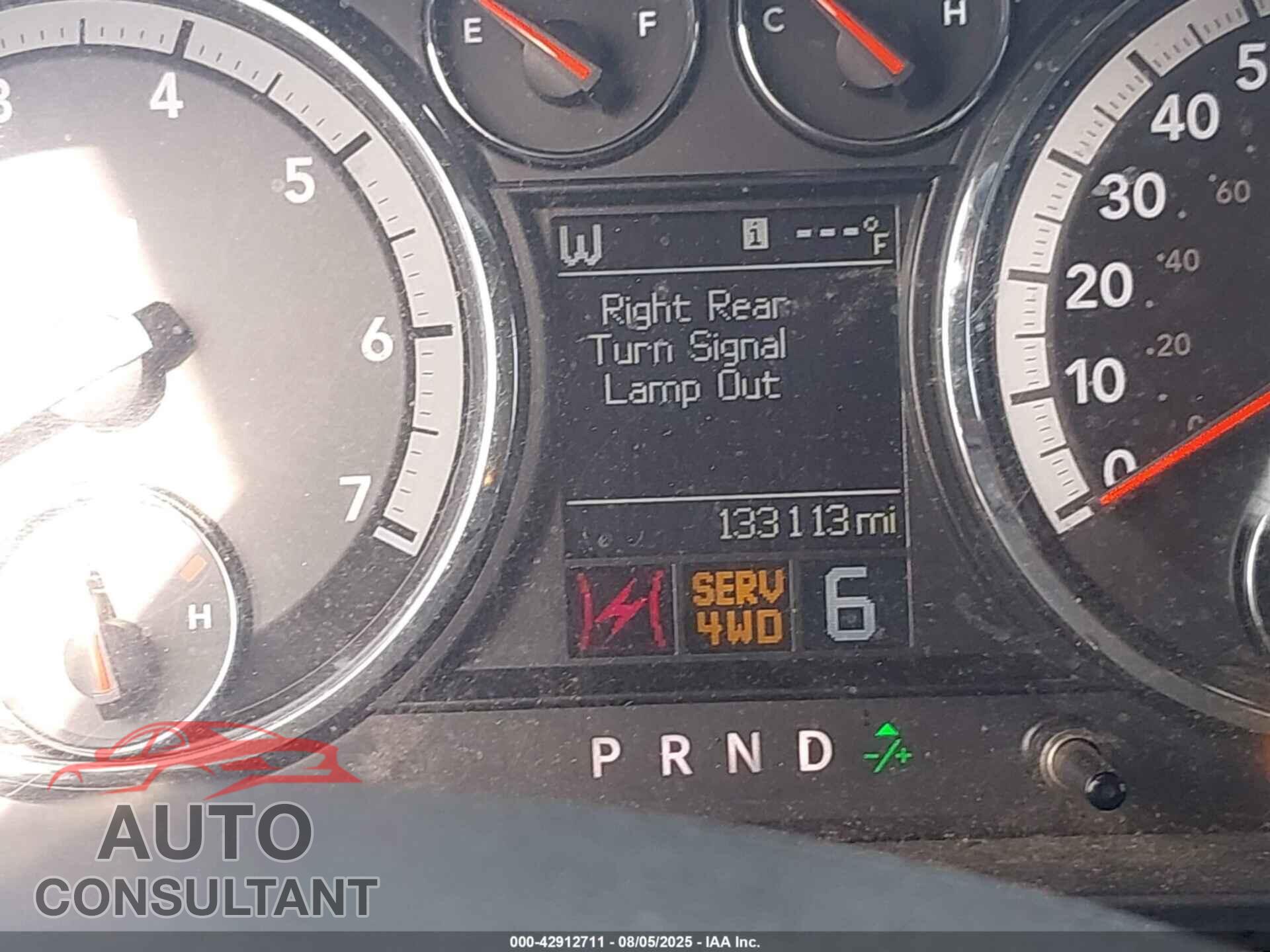 RAM 1500 2012 - 1C6RD7LT5CS290696