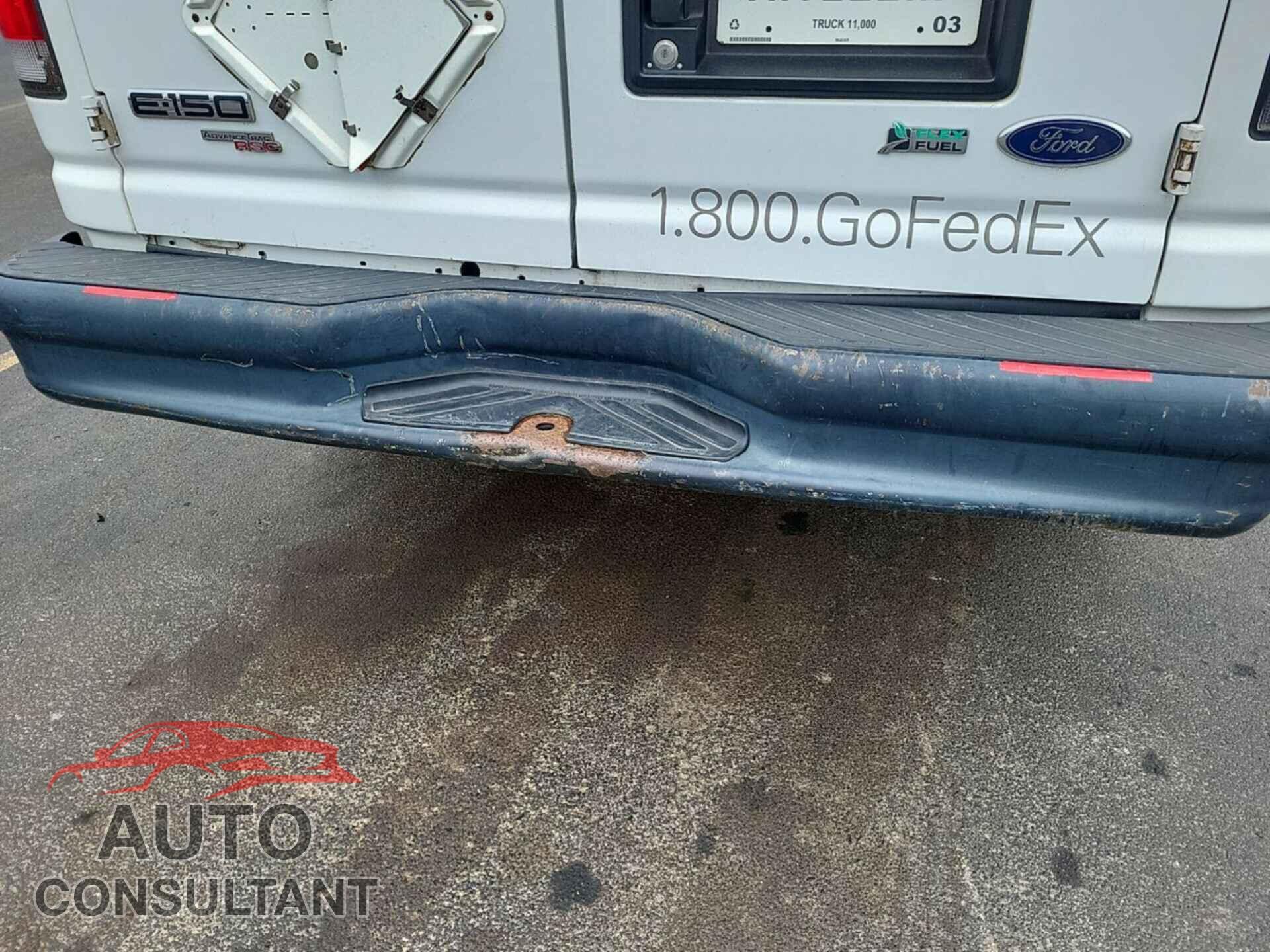 FORD ECONOLINE 2012 - 1FTNE1EW5CDA53624
