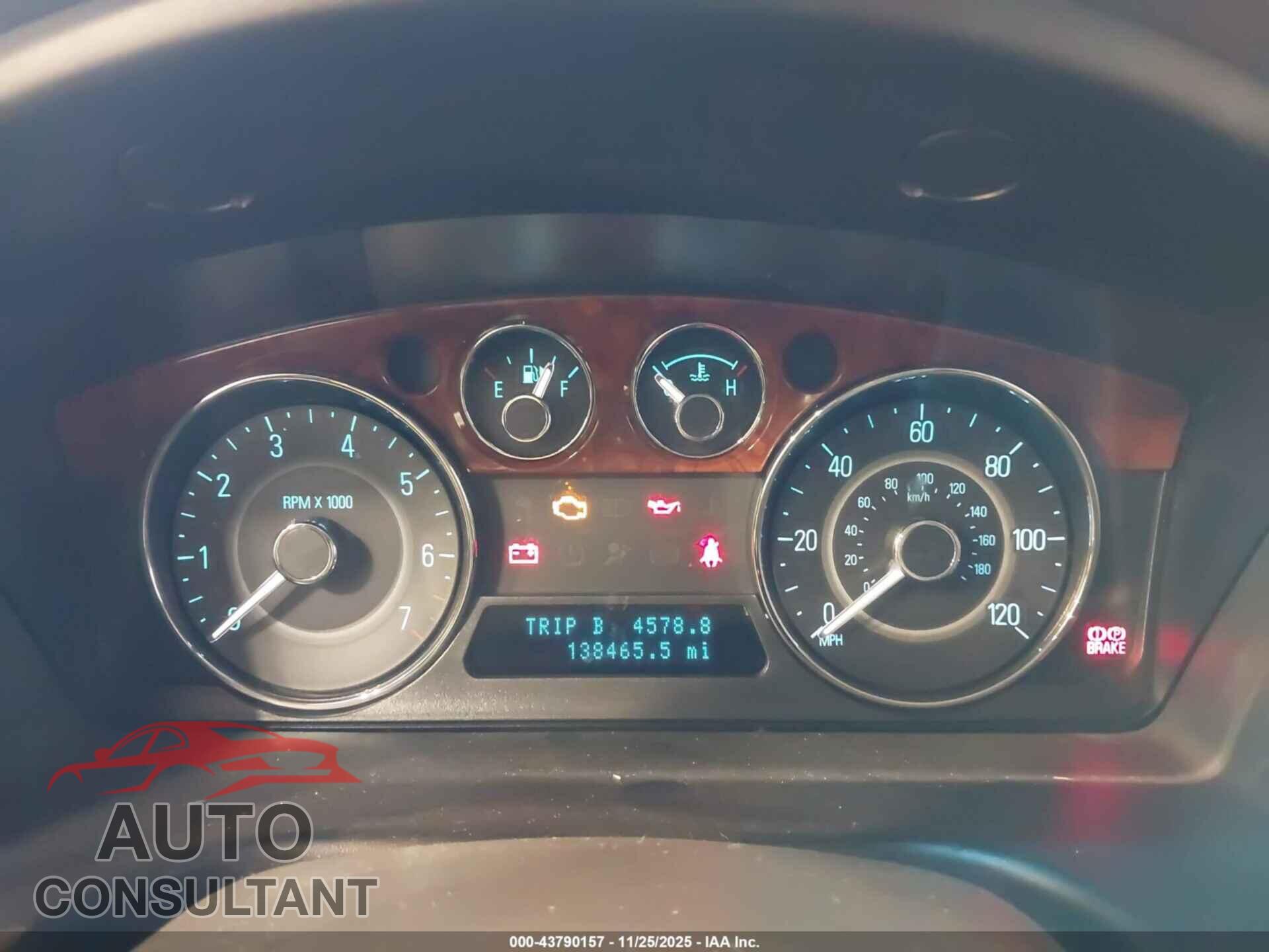 FORD FLEX 2009 - 2FMDK53C19BA50072