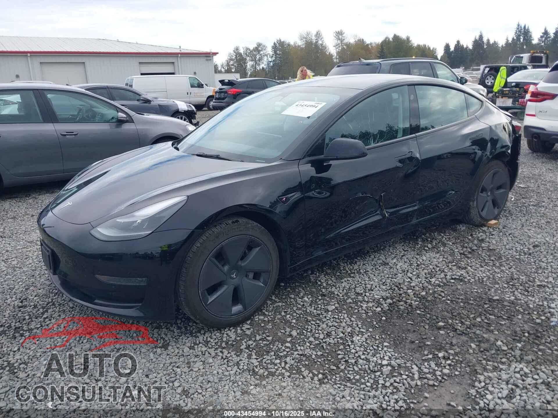 TESLA MODEL 3 2023 - 5YJ3E1EA0PF515226