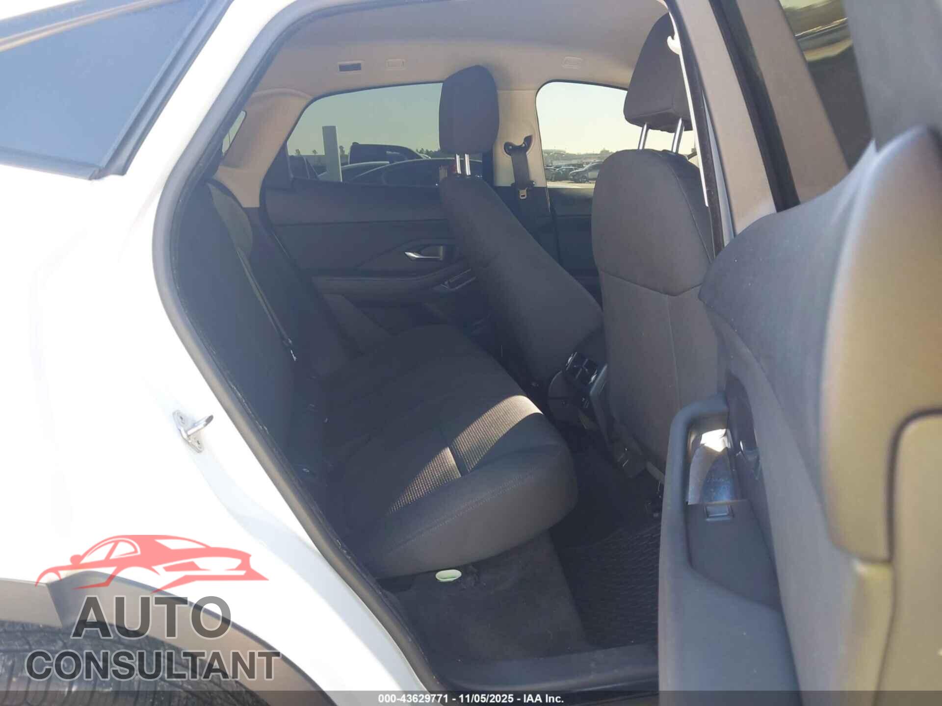 JAGUAR E-PACE 2019 - SADFK2FX2K1Z48020