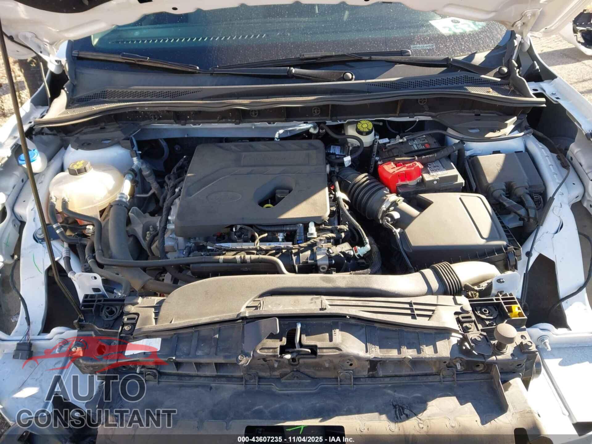 FORD ESCAPE 2020 - 1FMCU9G63LUA53834