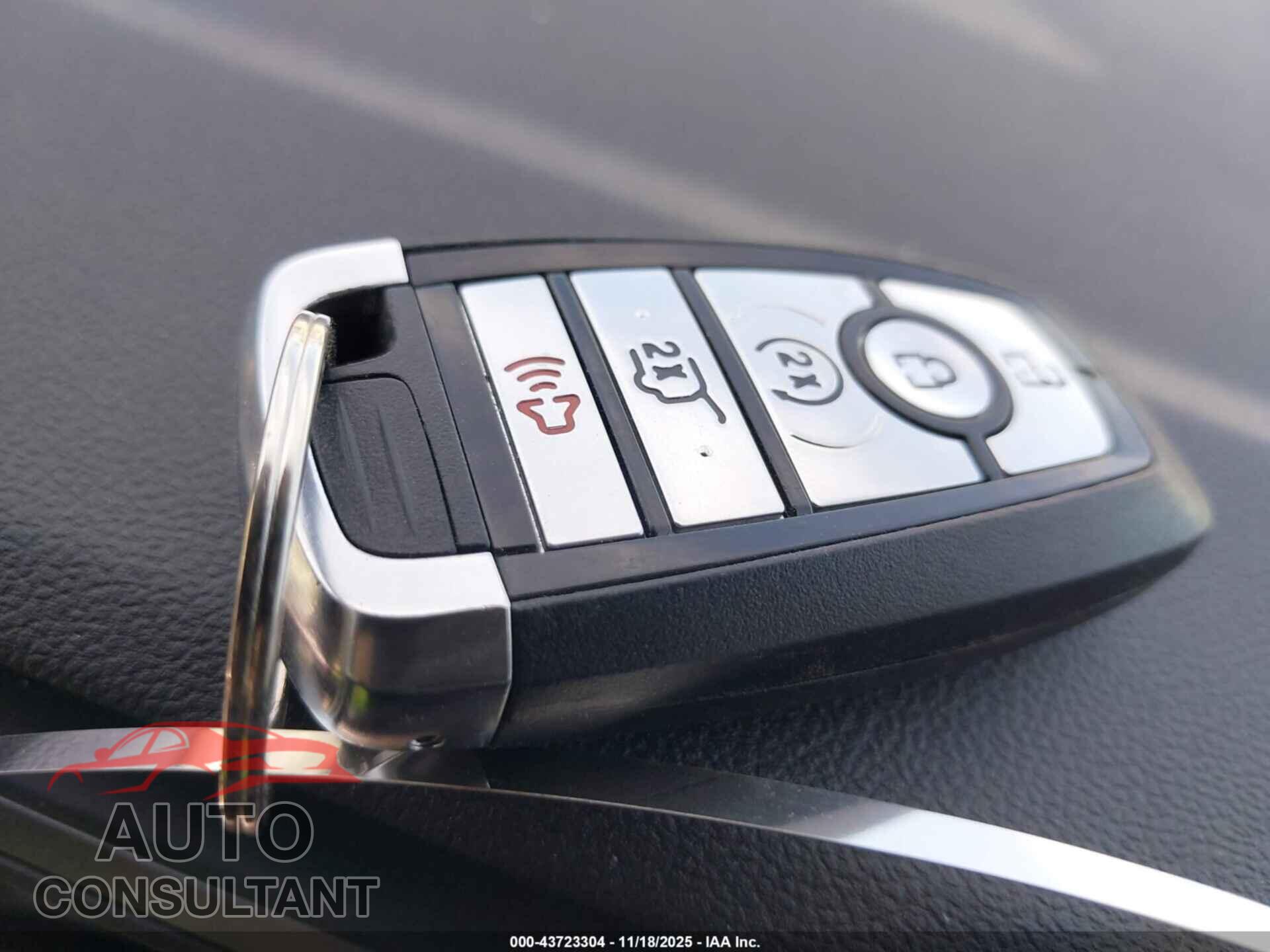 FORD ESCAPE 2024 - 1FMCU0GN8RUB55528