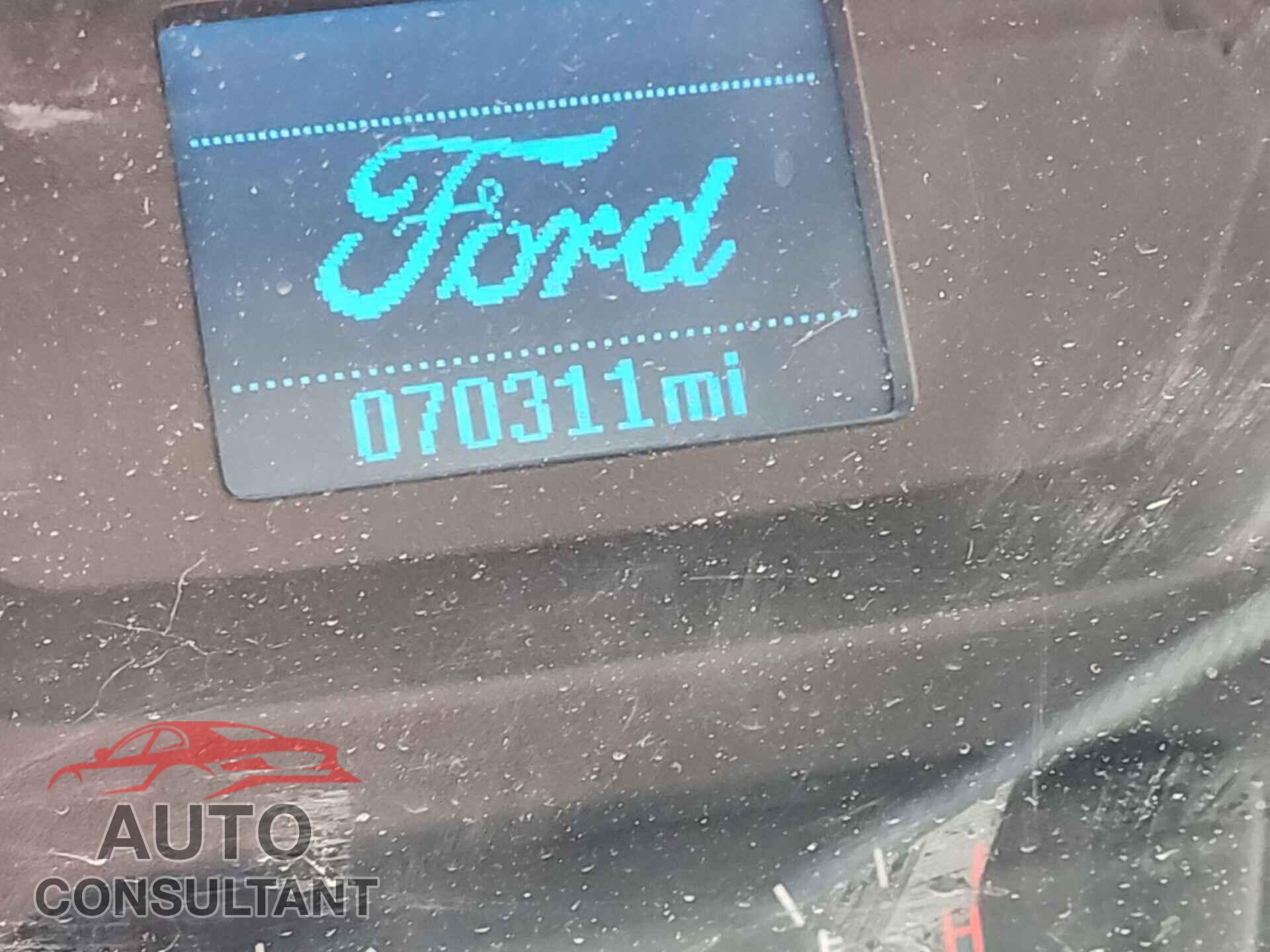 FORD TRANSIT-350 2018 - 1FBZX2ZM2JKB36502