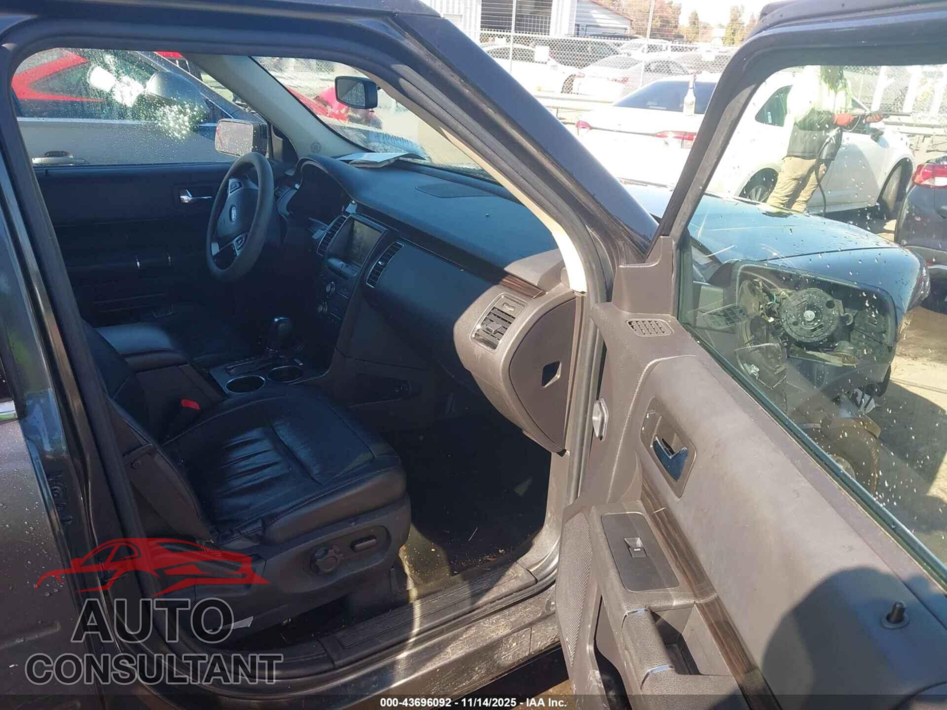 FORD FLEX 2015 - 2FMGK5C89FBA19530