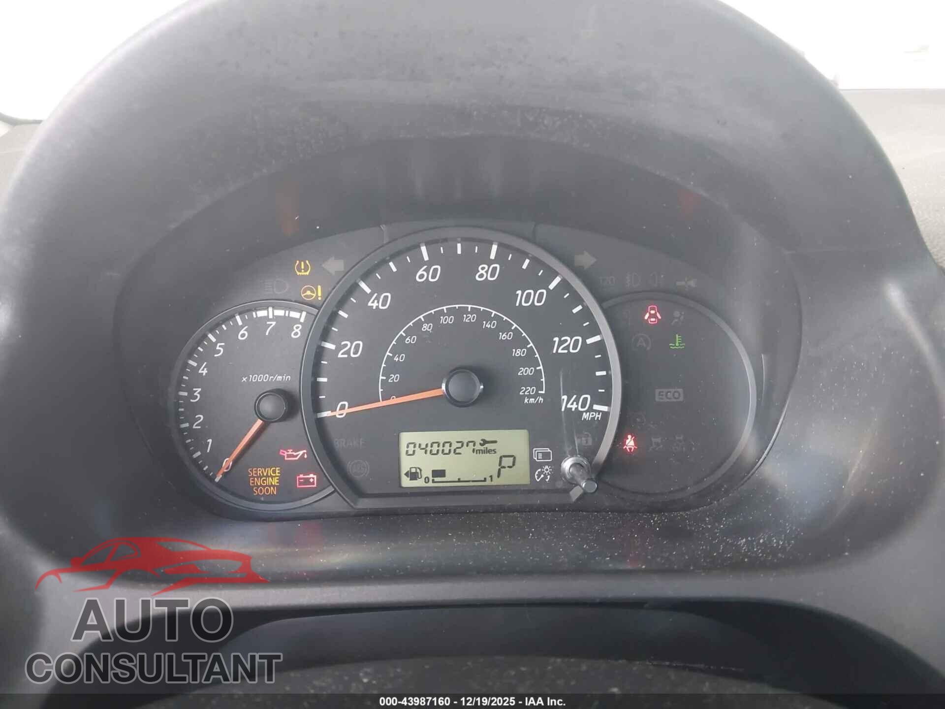 MITSUBISHI MIRAGE G4 2017 - ML32F3FJ4HHF14610