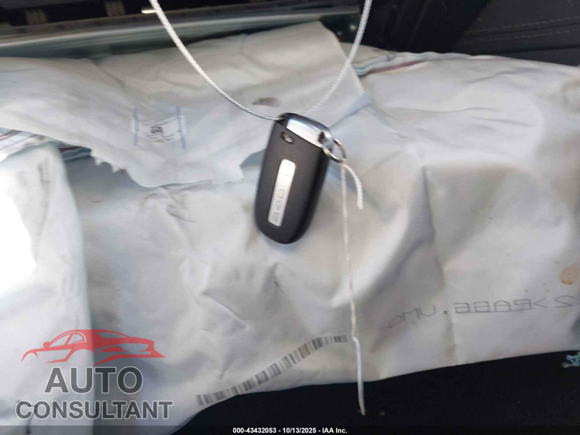 DODGE DURANGO 2021 - 1C4RDHEG0MC818638