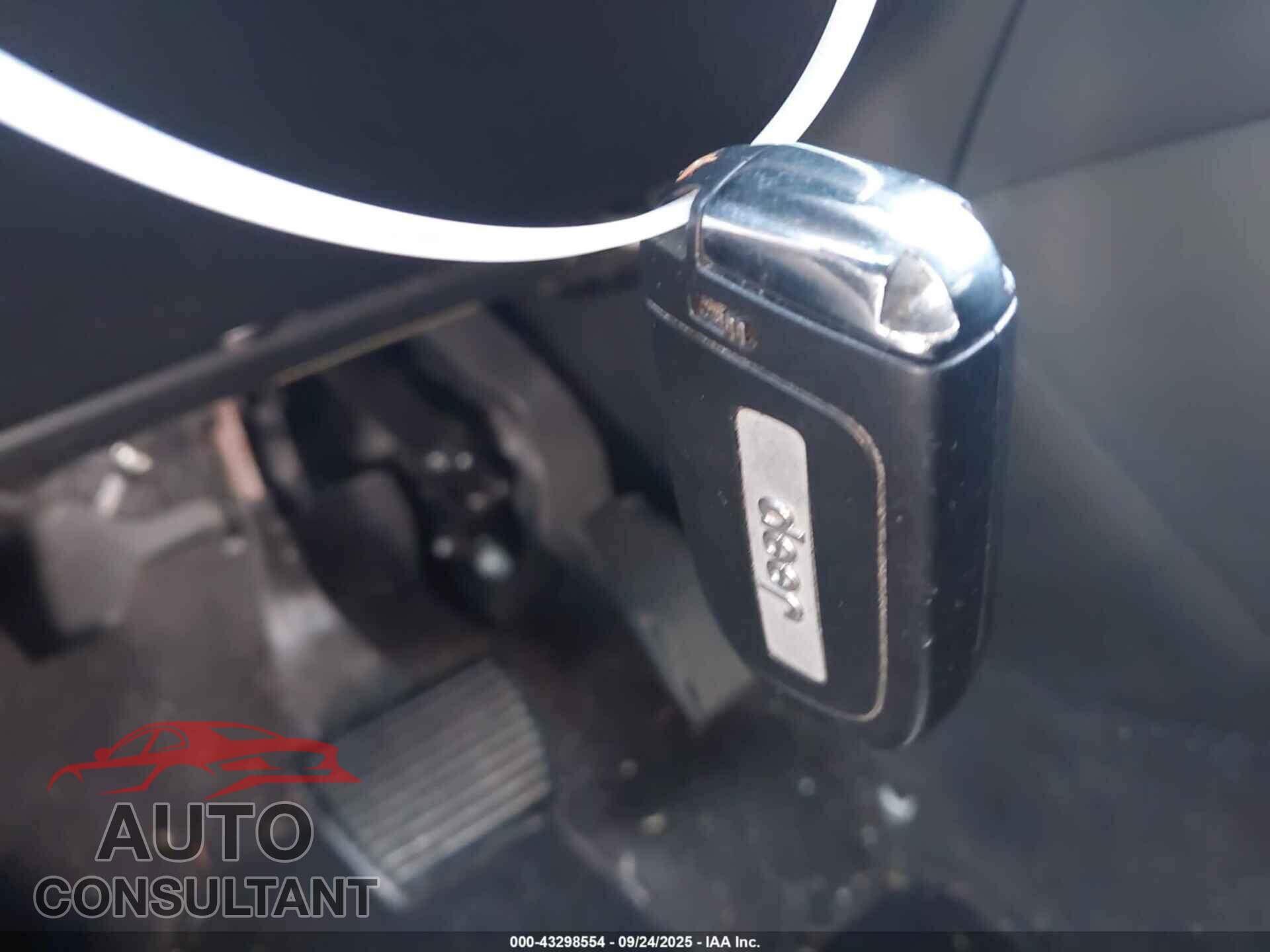 JEEP COMPASS 2023 - 3C4NJDBN2PT512441