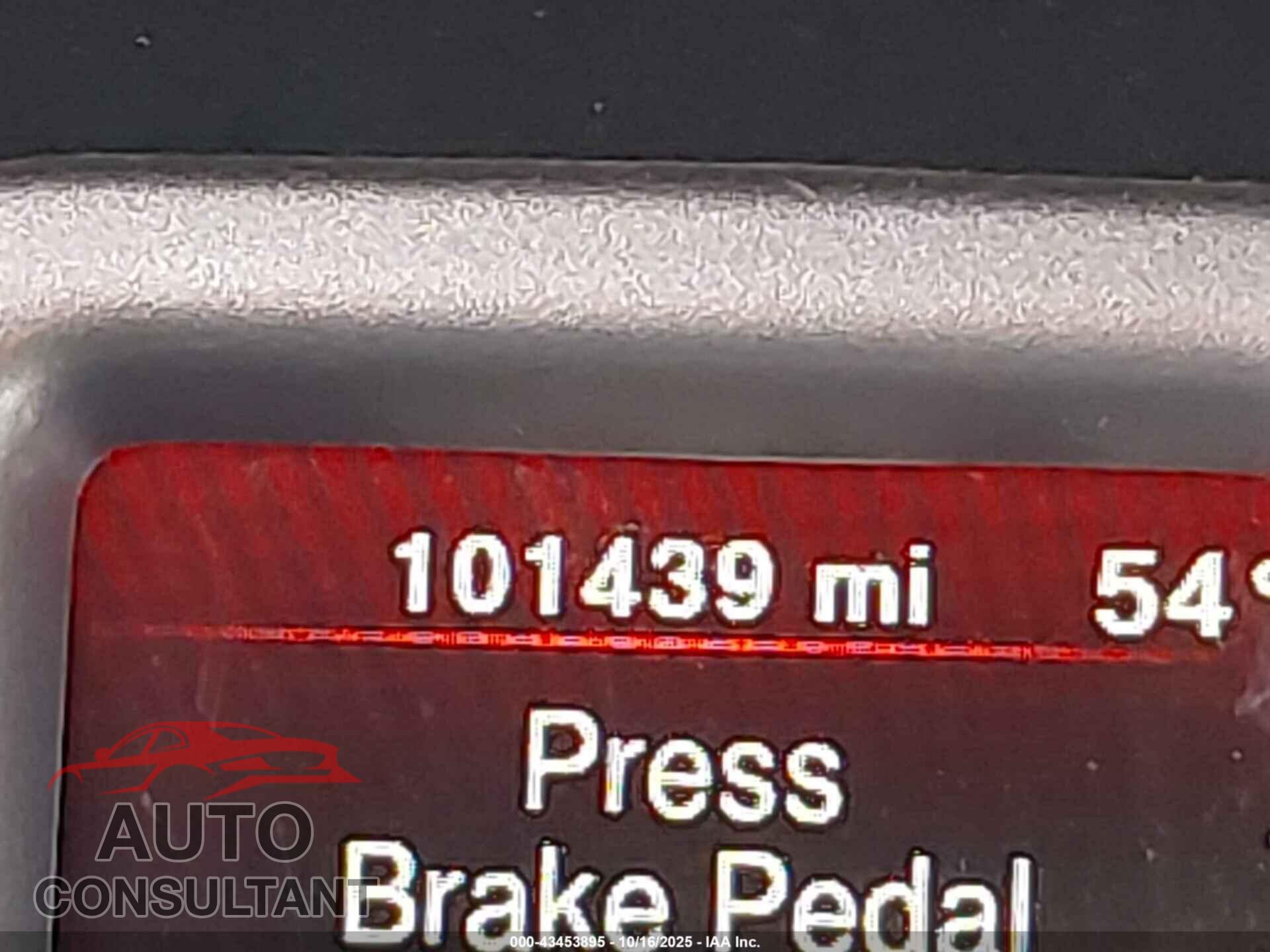 DODGE JOURNEY 2017 - 3C4PDCAB8HT585039