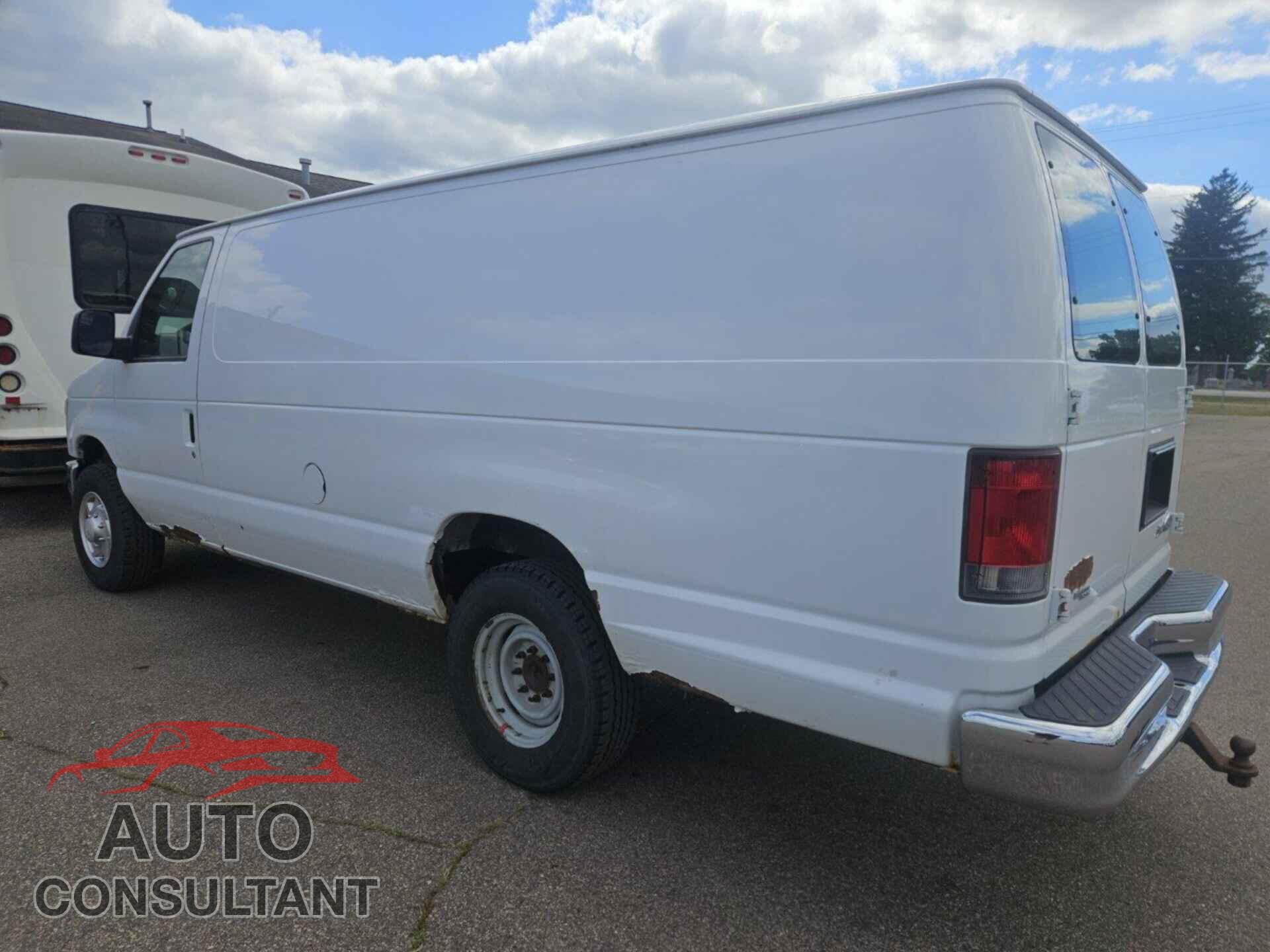 FORD ECONOLINE 2014 - 1FTSS3EL4EDA50097