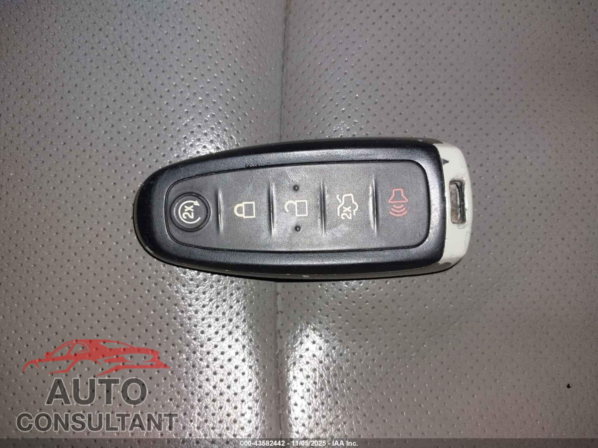 FORD FLEX 2019 - 2FMHK6C80KBA28041