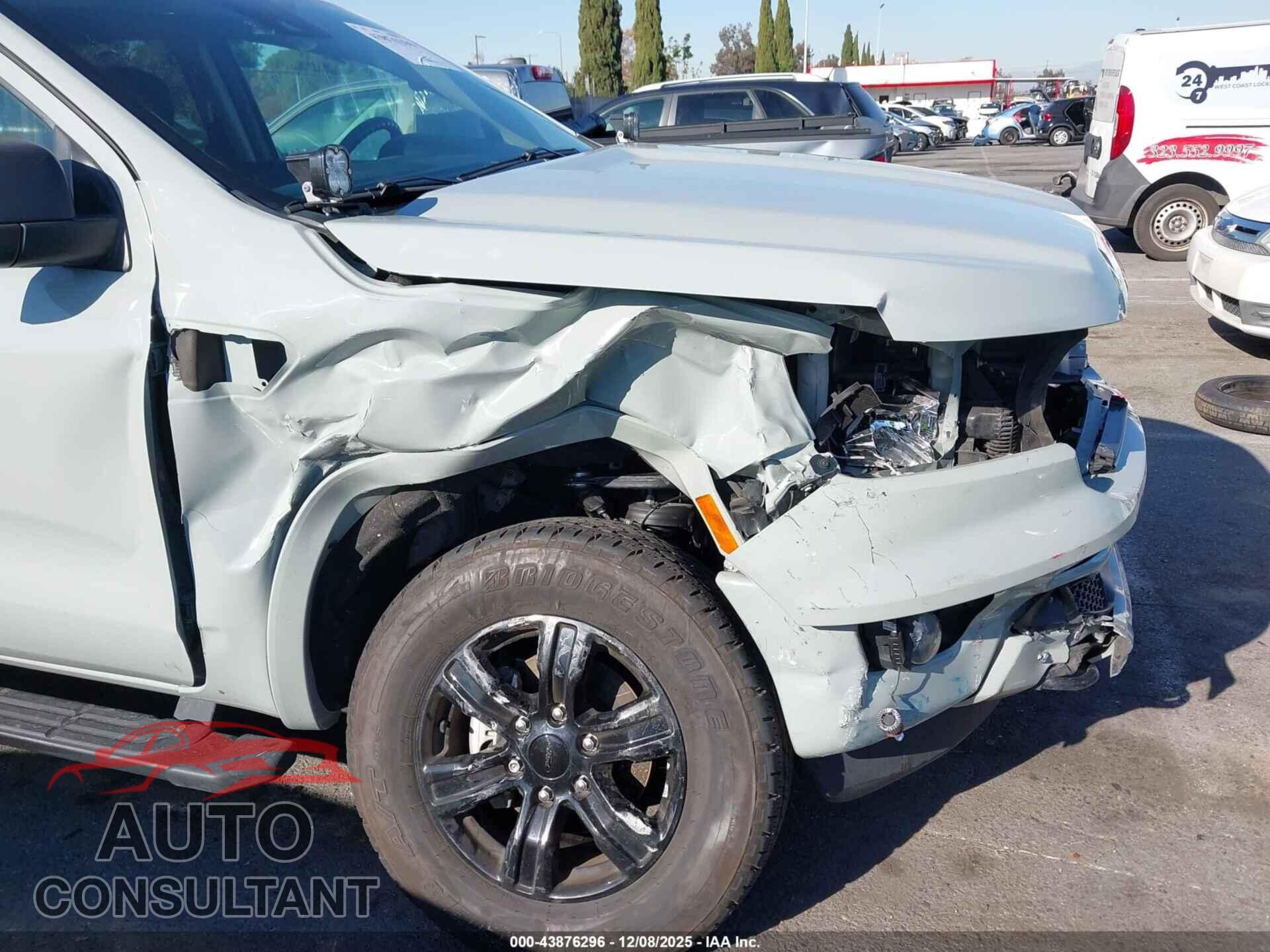 FORD RANGER 2023 - 1FTER4FH2PLE04040