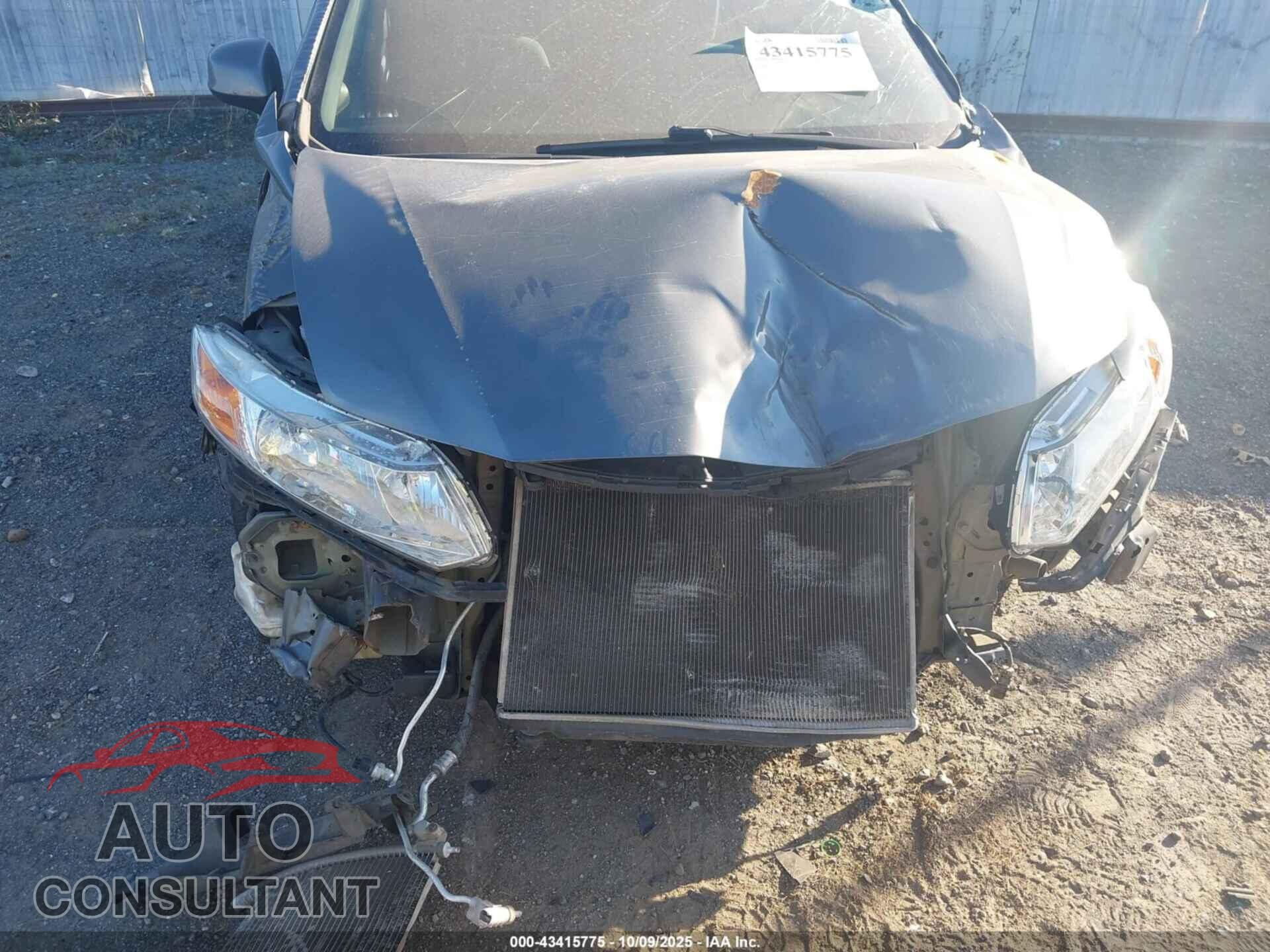 HONDA CIVIC 2013 - 19XFB2F81DE032403