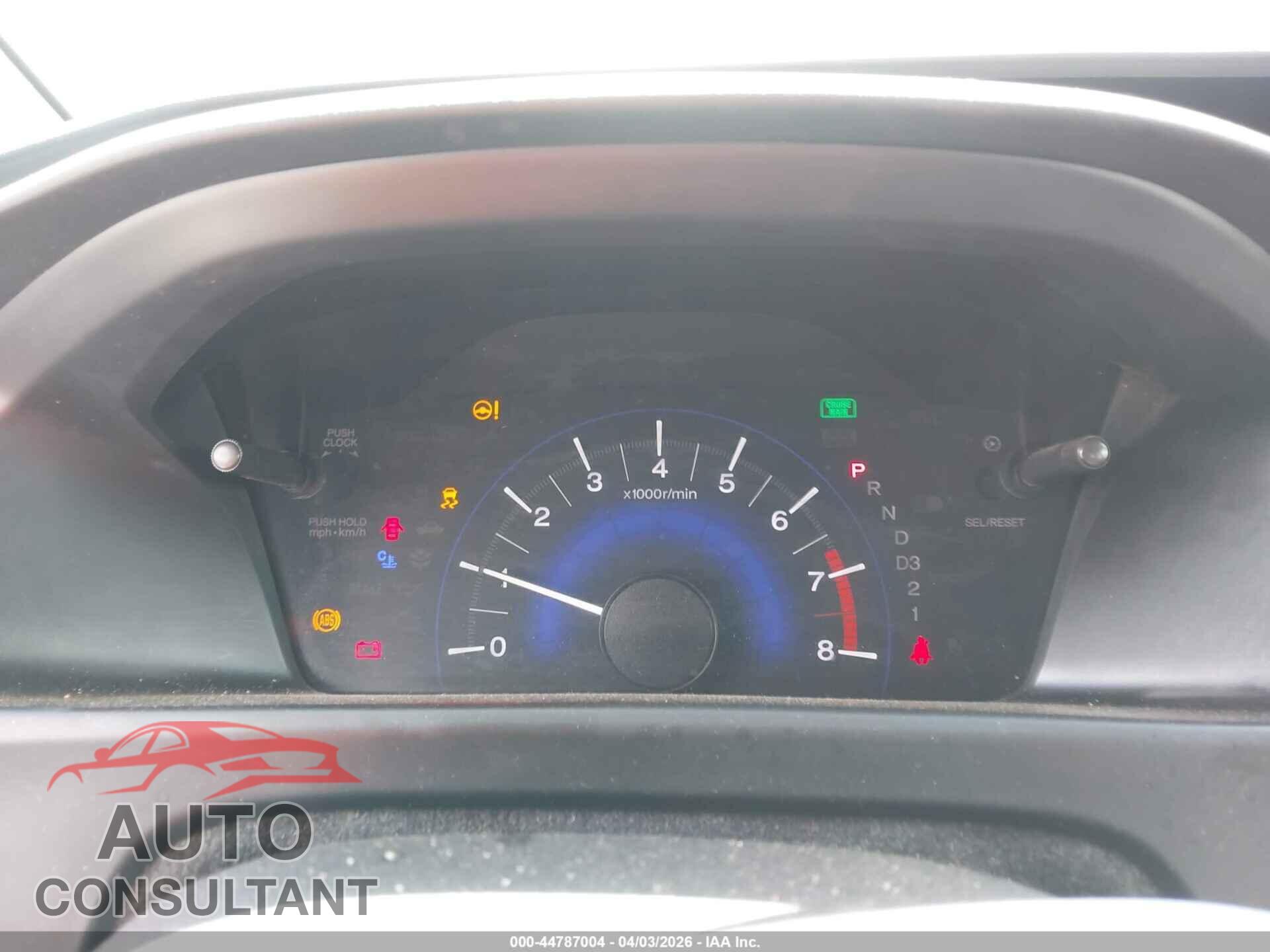 HONDA CIVIC 2013 - 19XFB2F8XDE017611