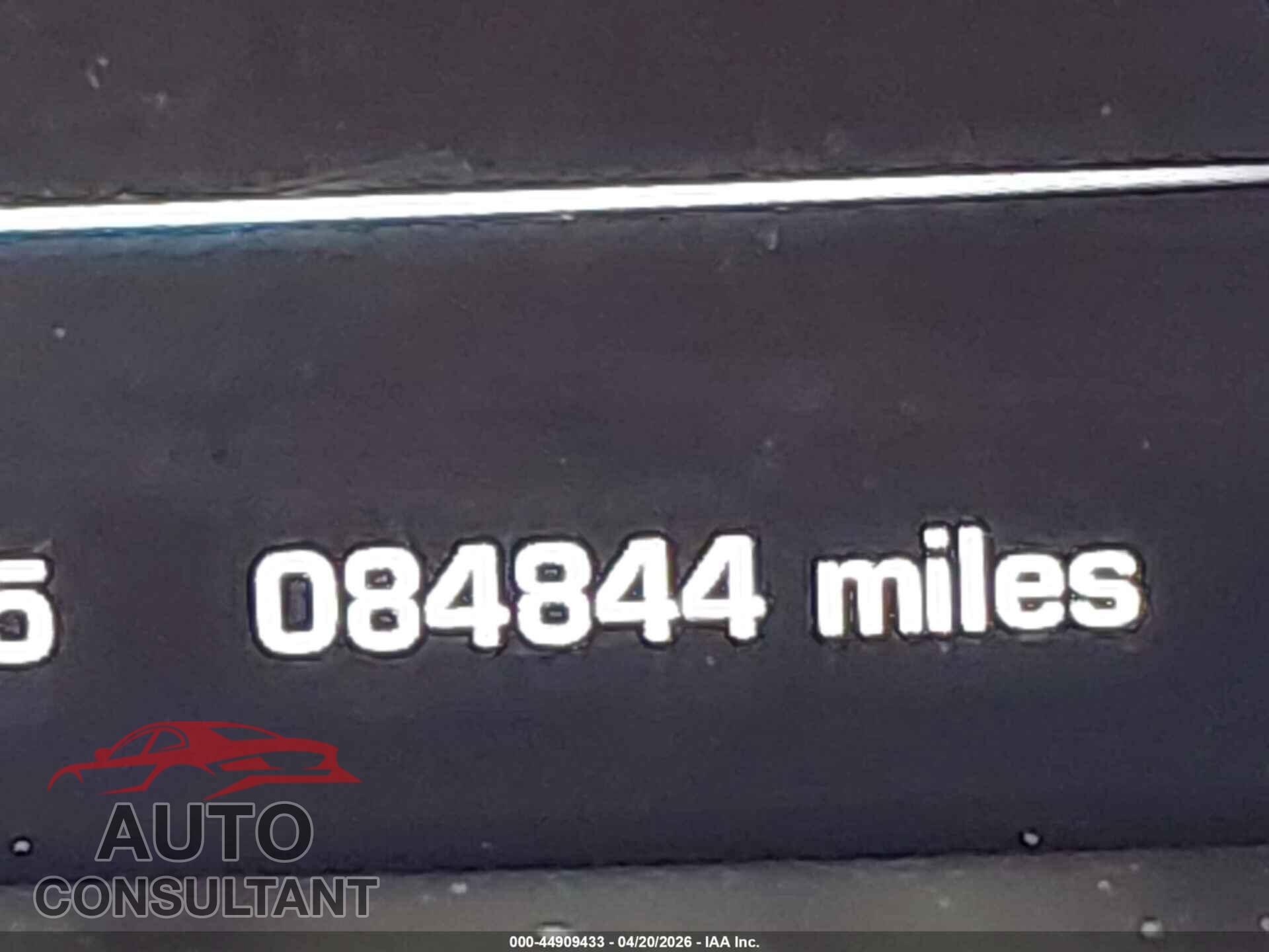 LAND ROVER RANGE ROVER 2014 - SALGS2VF0EA133773