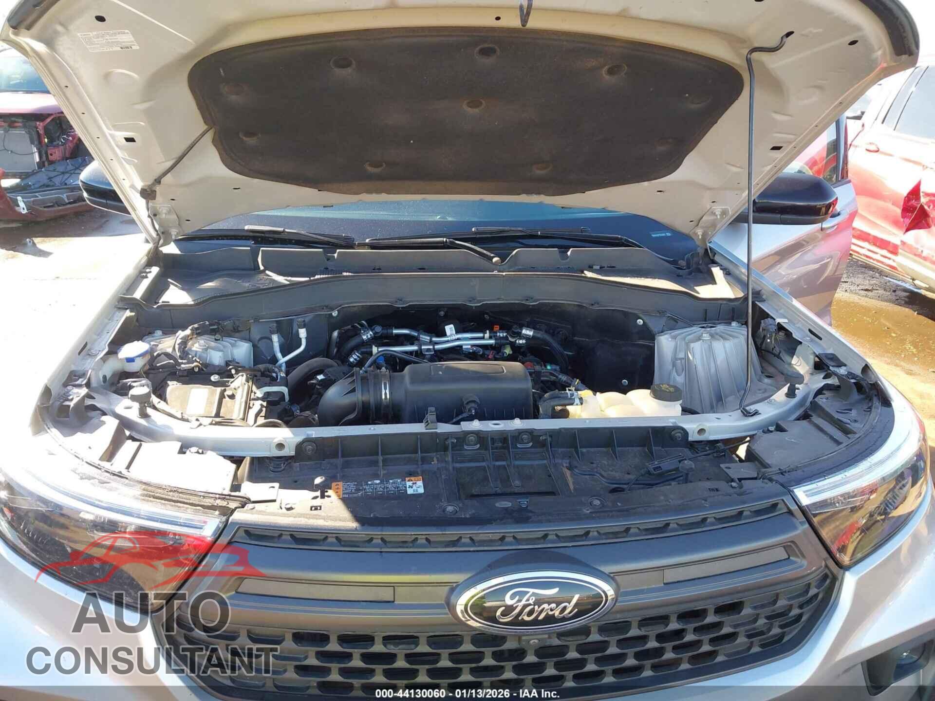 FORD EXPLORER 2023 - 1FMSK8JH5PGC36629
