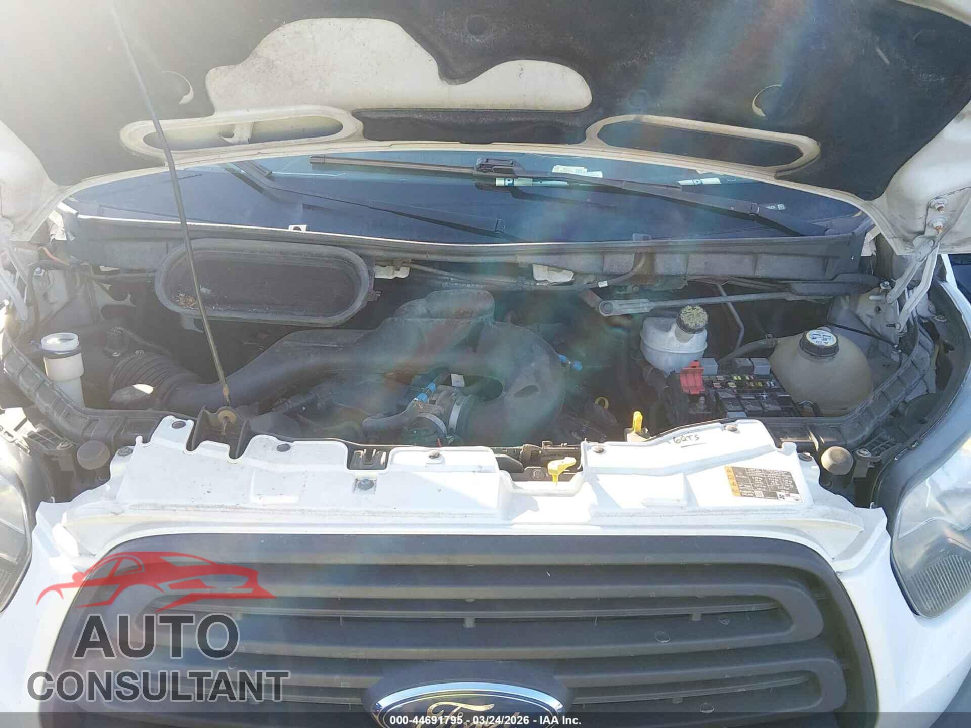 FORD TRANSIT-150 2015 - 1FTNE1YM3FKA62476