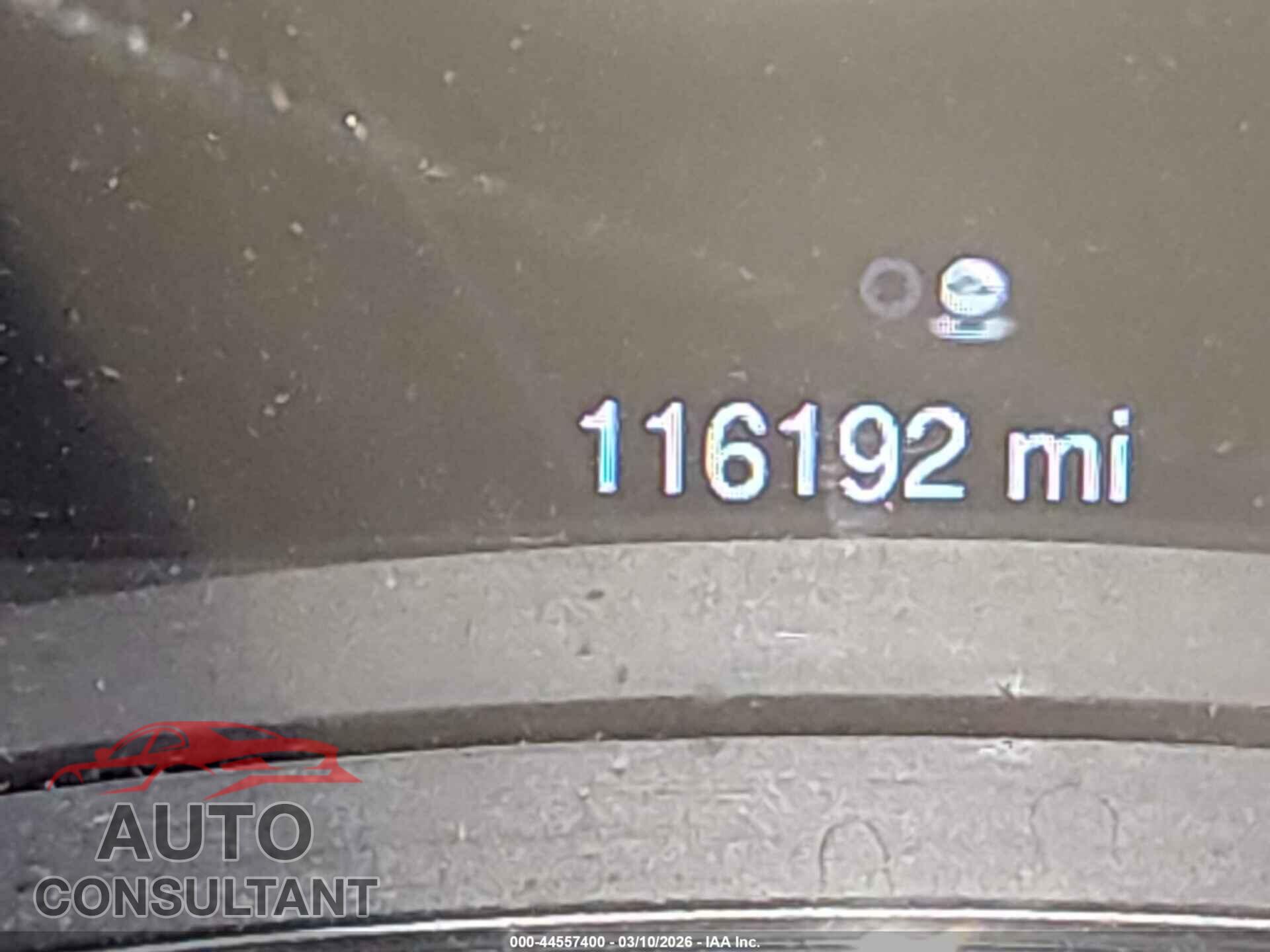DODGE DURANGO 2015 - 1C4RDJAG2FC194969