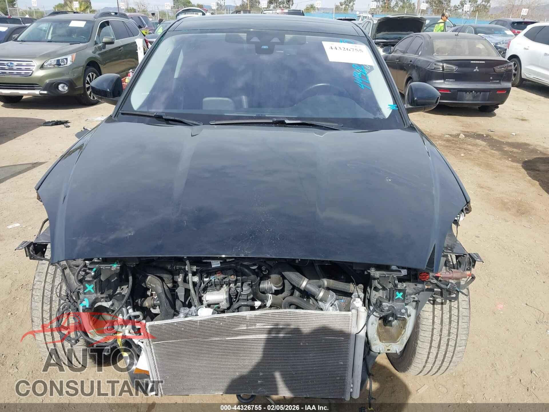 JAGUAR E-PACE 2019 - SADFJ2FX1K1Z67726