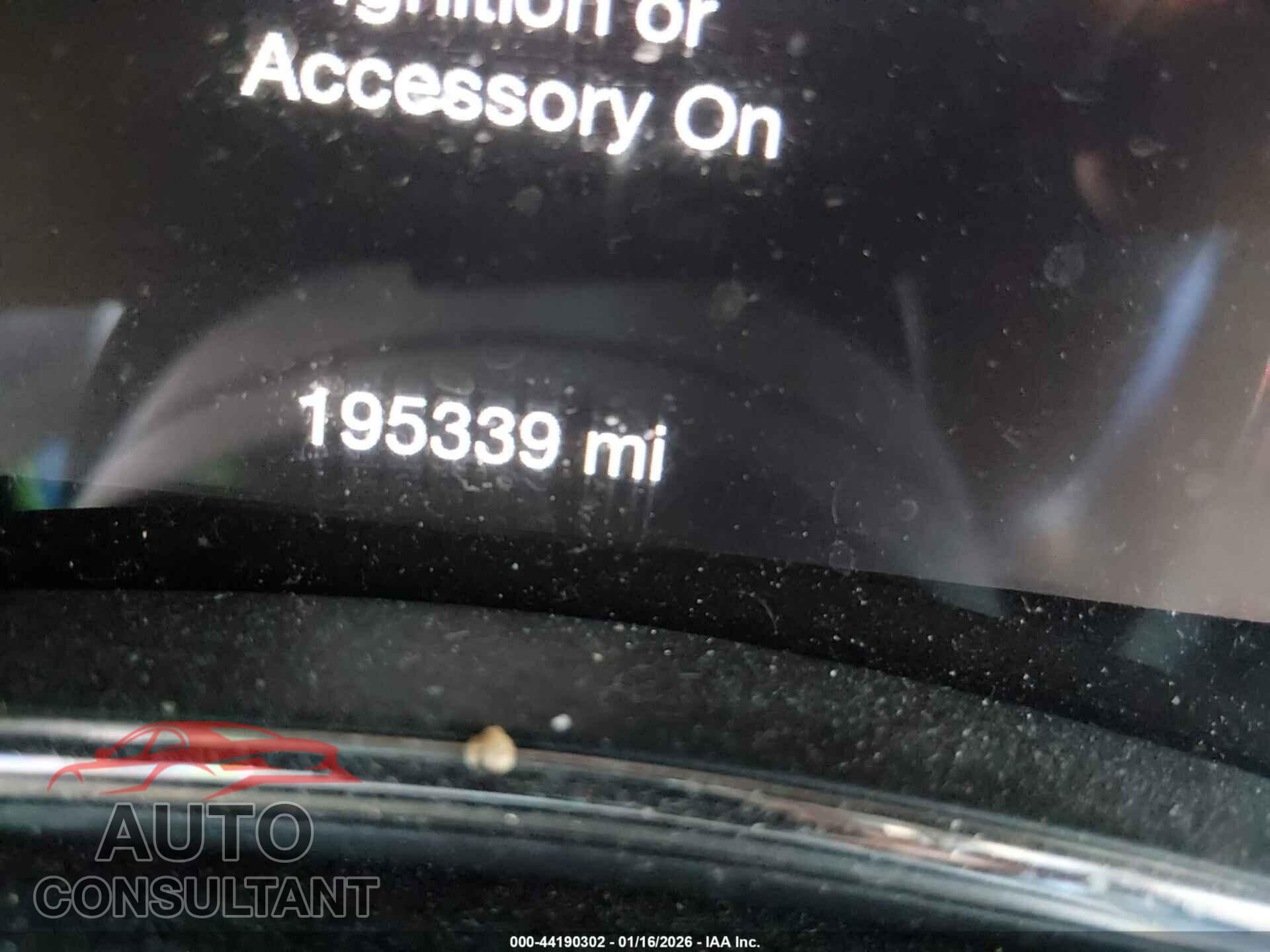 DODGE DURANGO 2017 - 1C4RDJAG1HC681048